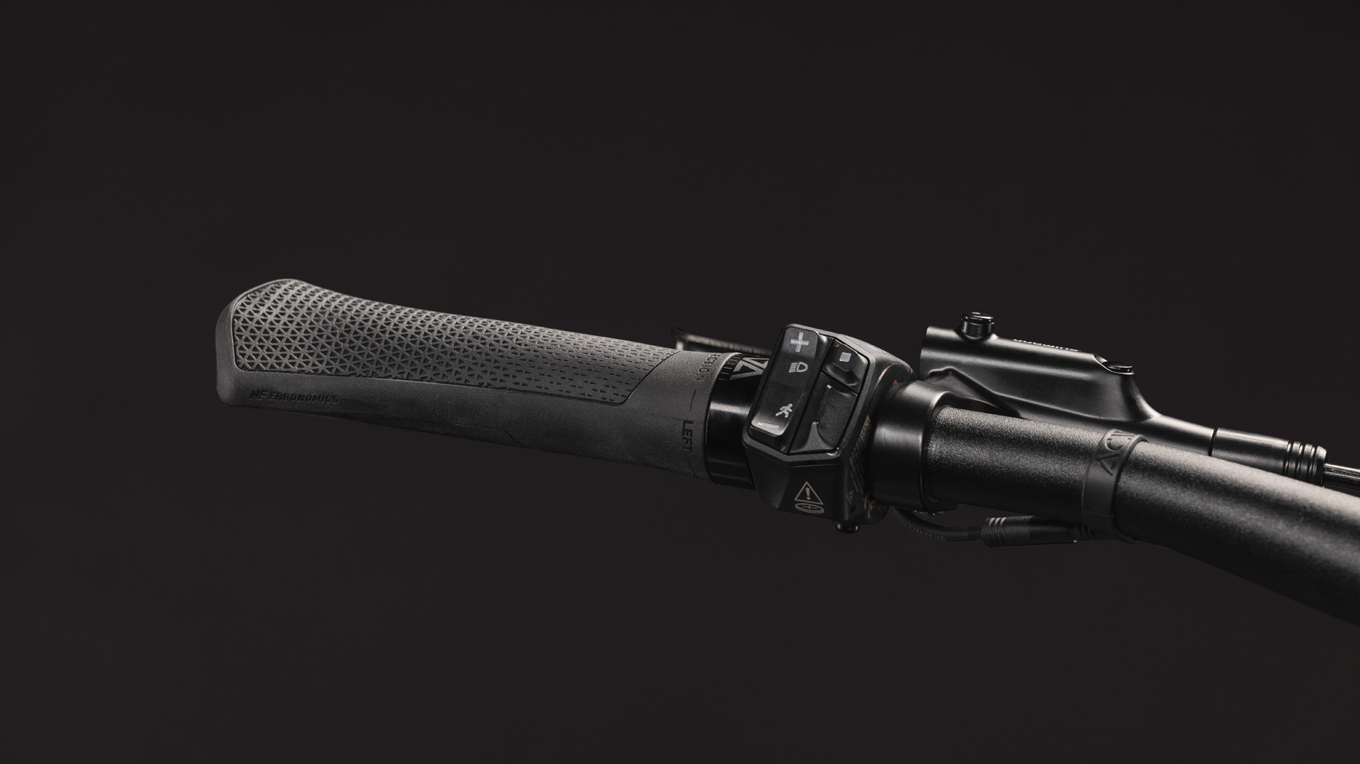 Editor Hybrid ONE 360 FE black´n´irongrey
