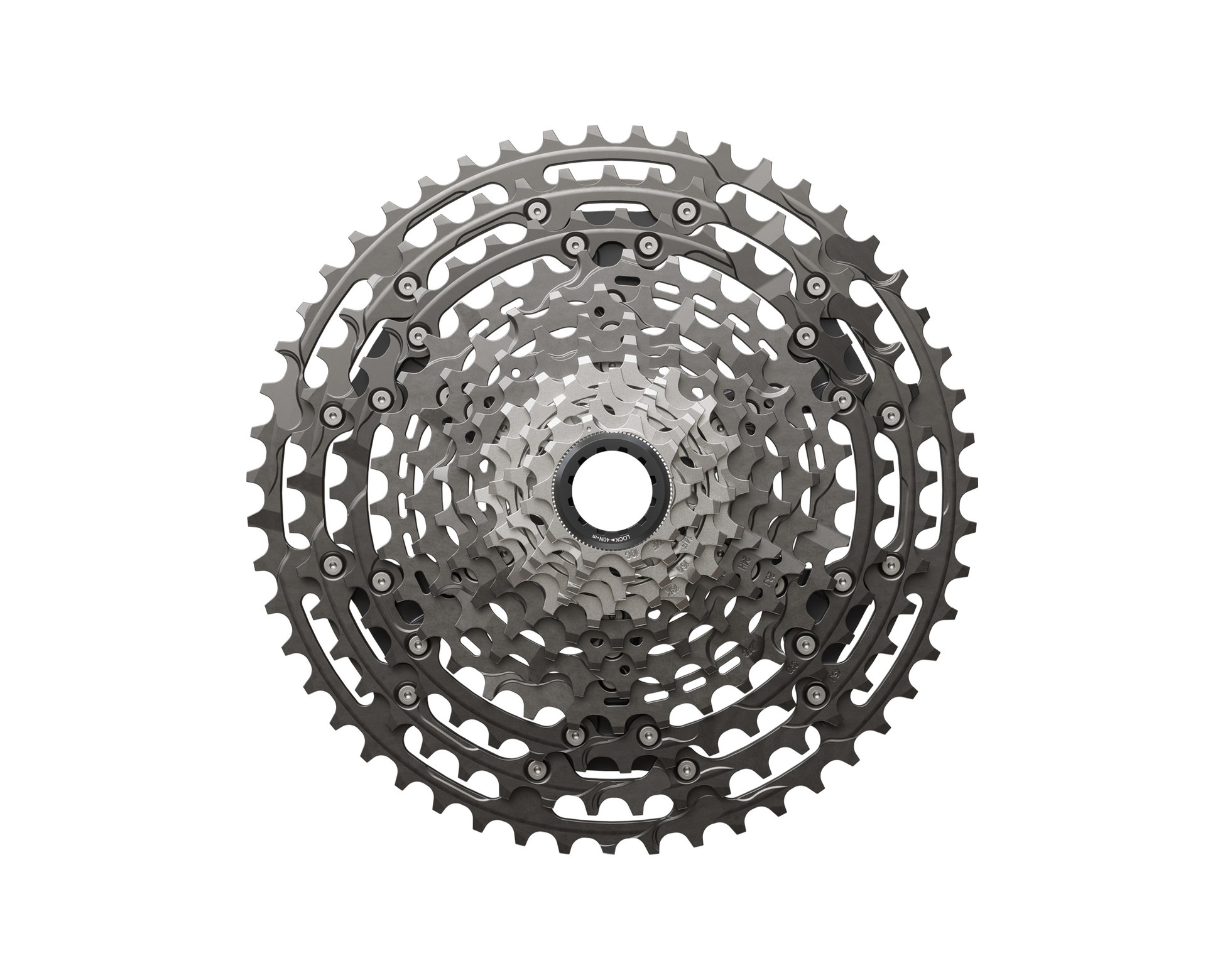 Kassette XTR CS-M9200 12-fach 10-51