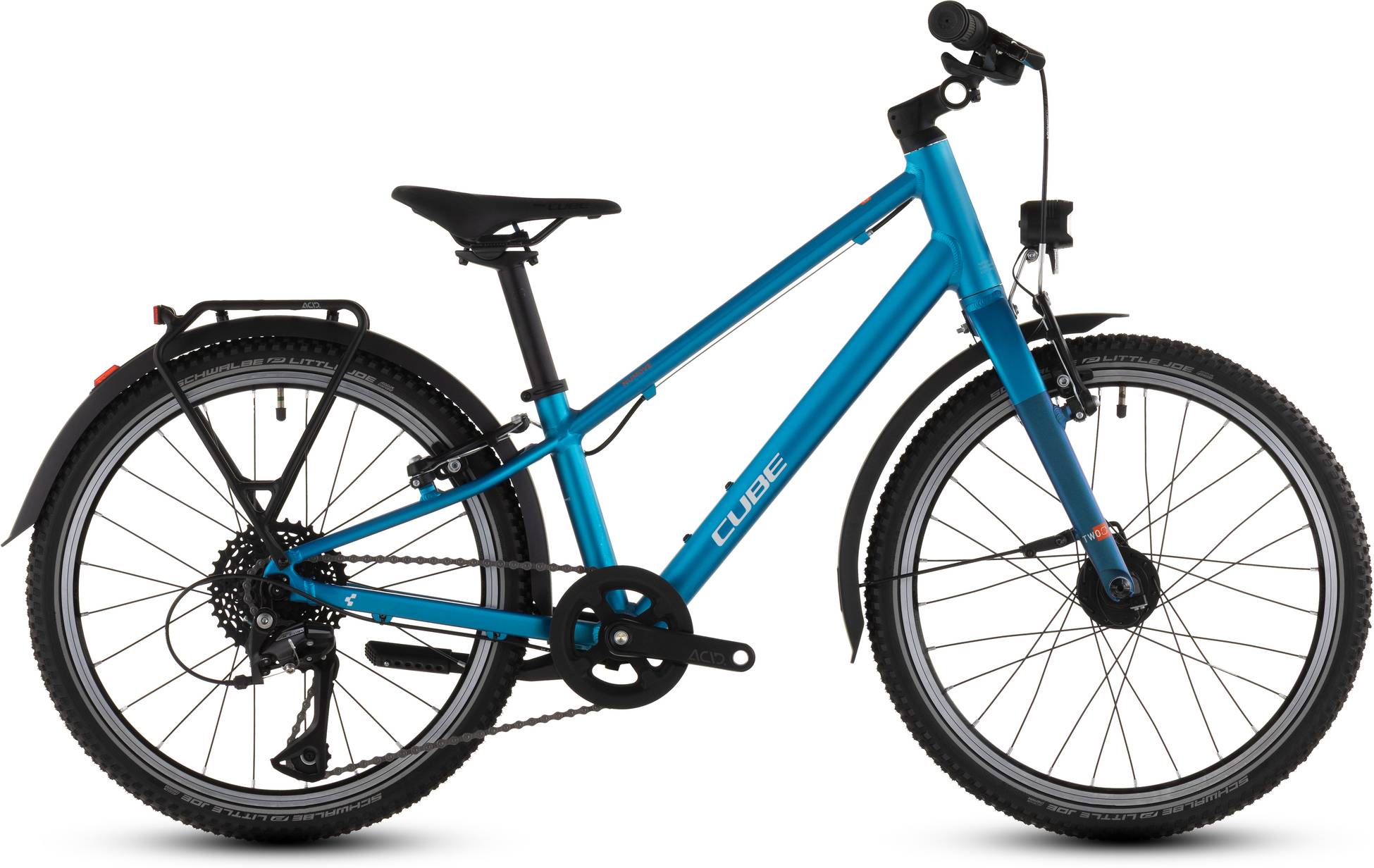 Numove 200 FE topasblue´n´nebula