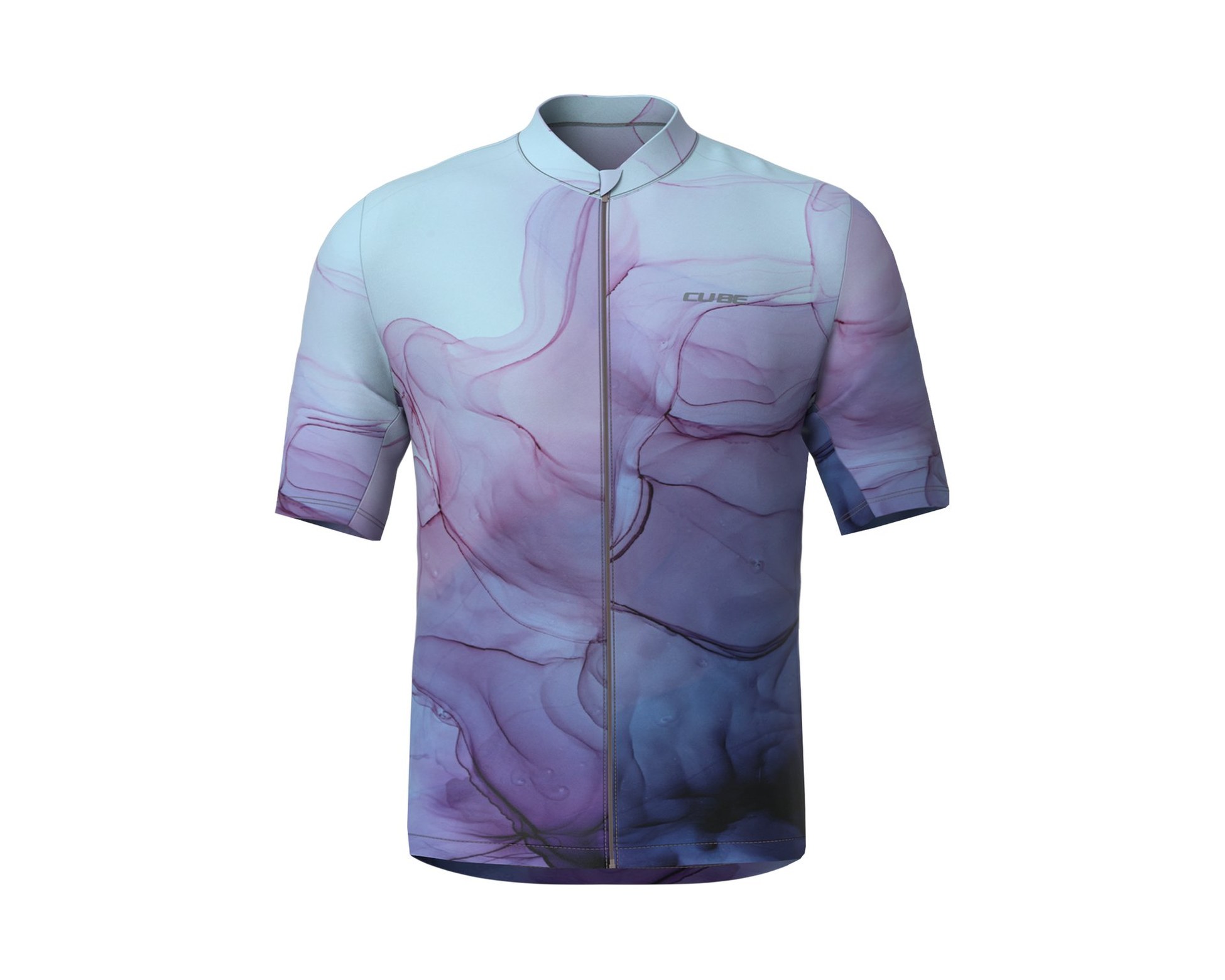 Trikot CMPT ARTLINE kurzarm