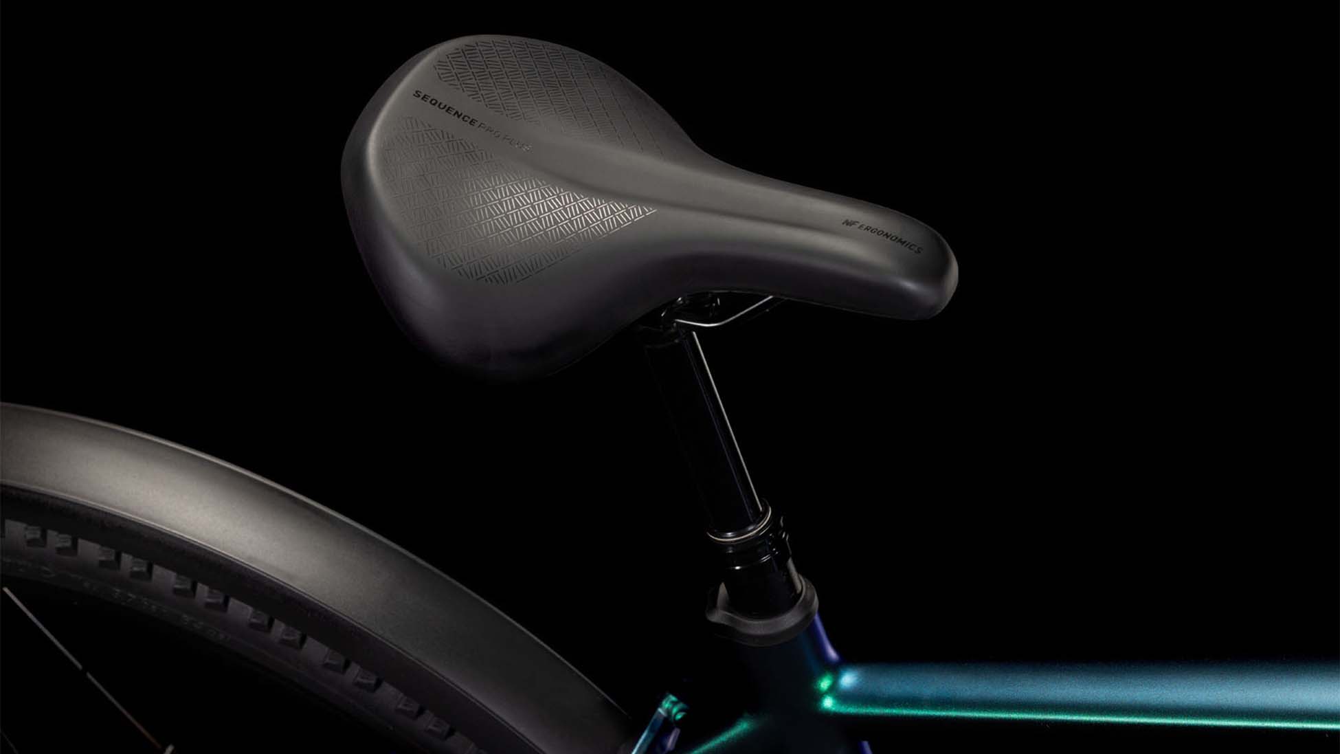 Nuride Hybrid EXC 800 Allroad goblin´n´black