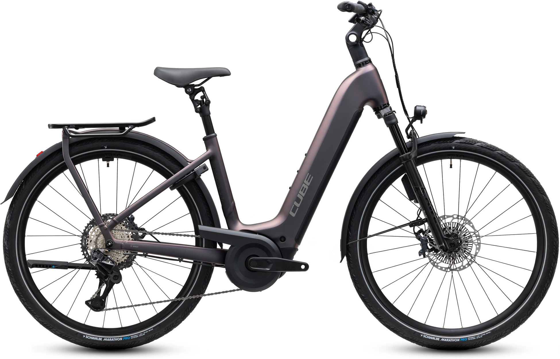 Kathmandu Hybrid SLT 800 mysticgraphite´n´reflex Easy Entry