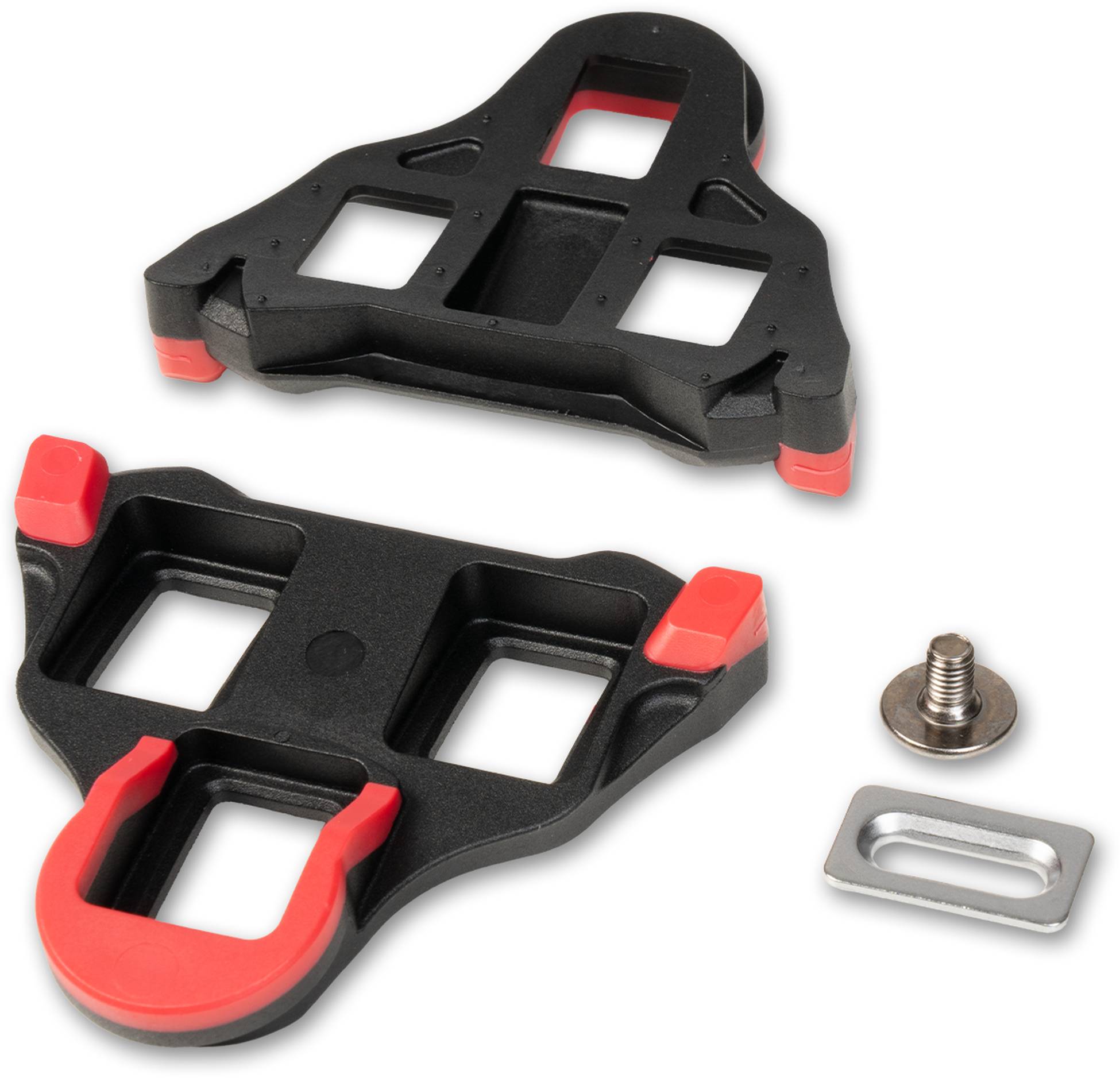 Cleats SPD-SL kompatibel 0°