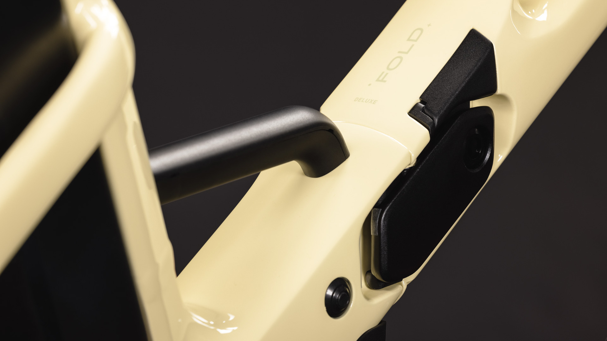Fold Hybrid Deluxe 540 paleyellow´n´sage