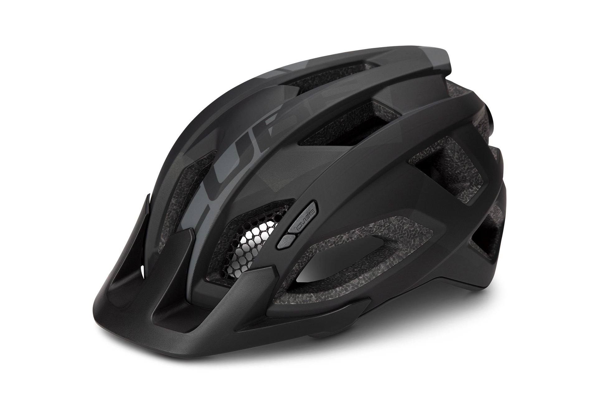 Helm PATHOS black´n´grey