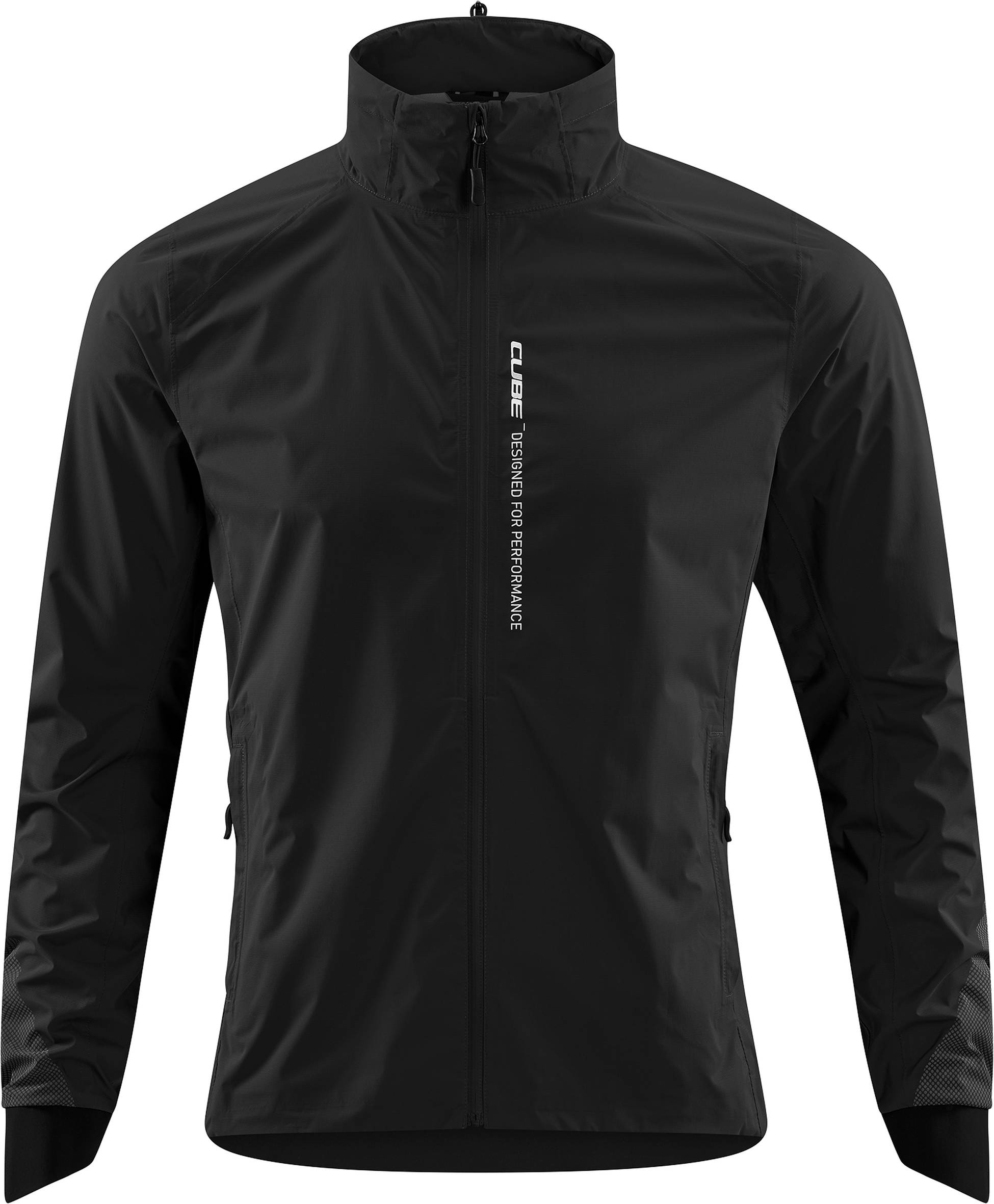 ROAD/XC Regenjacke