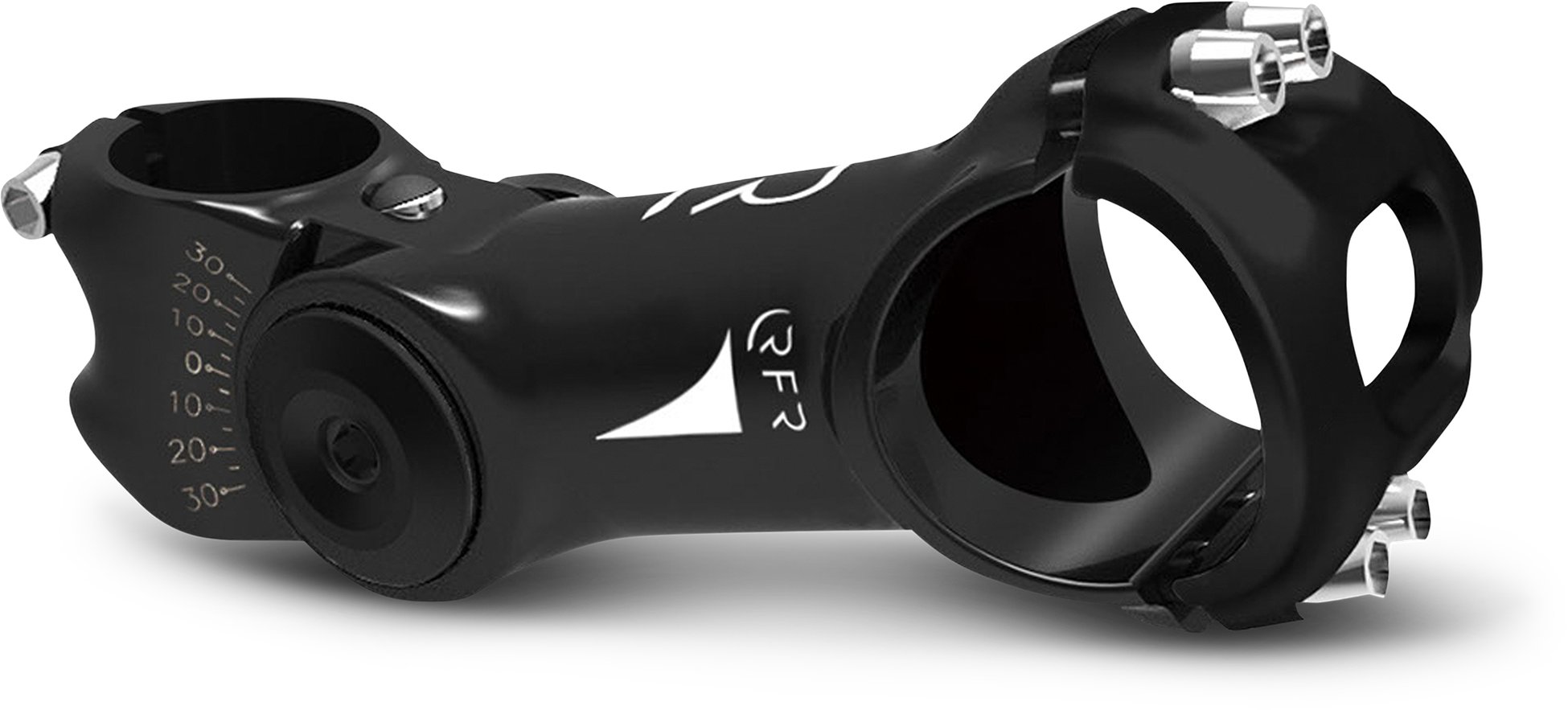 verstellb. Vorbau 31,8 mm 90 mm MTB