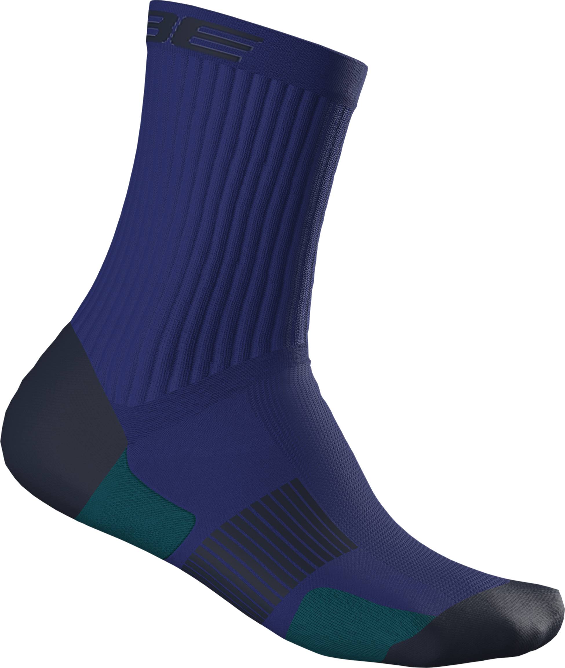 Socke High Cut MTB X Actionteam