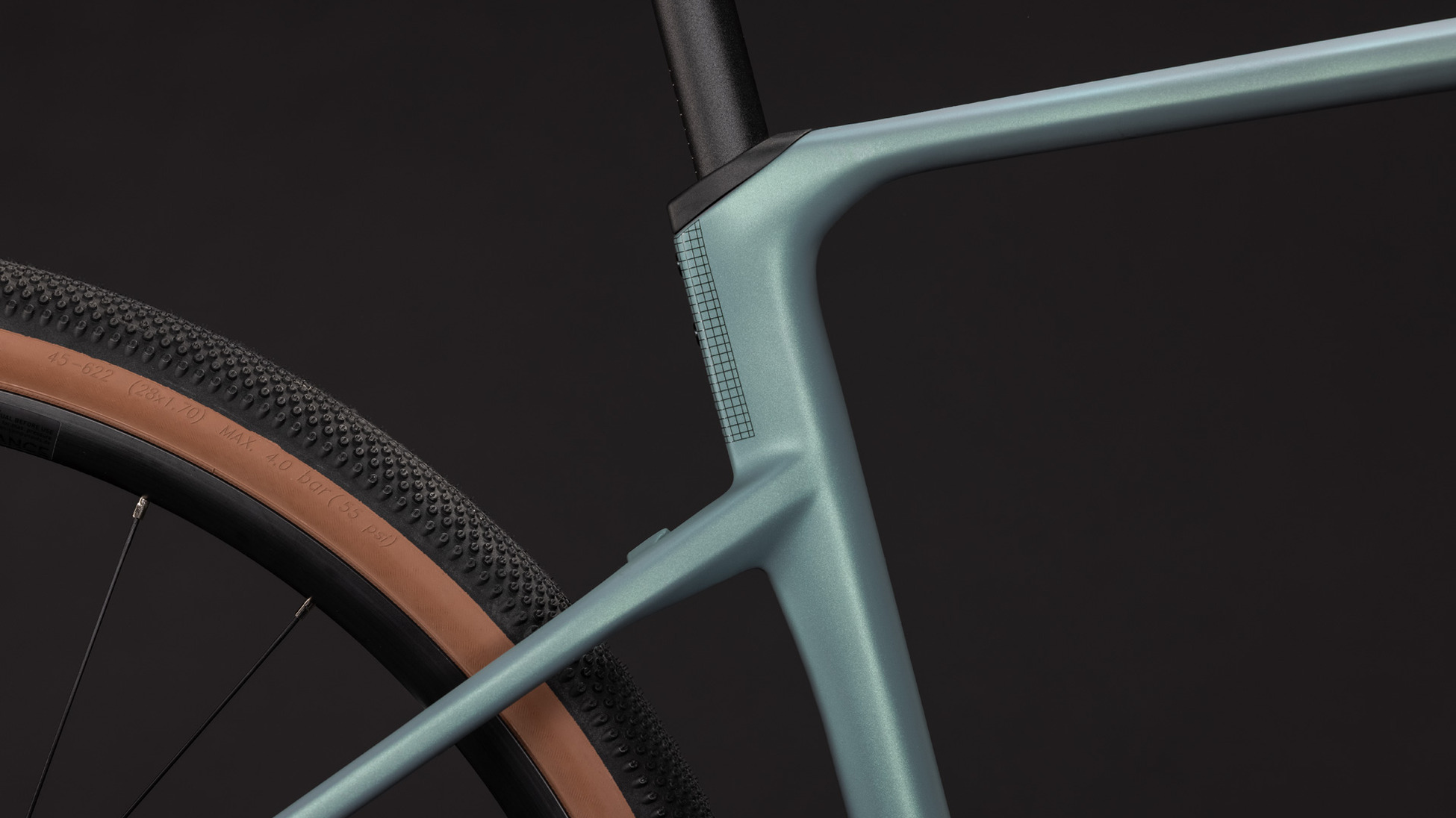 Nulane Hybrid C:62 Race 400X seagrey´n´black