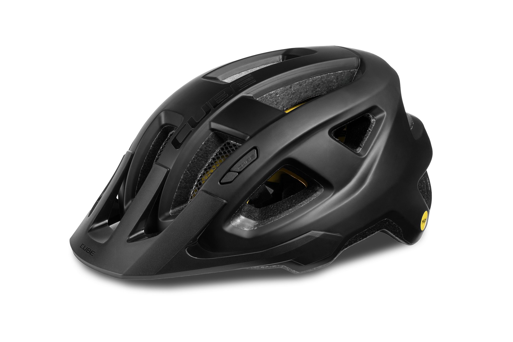Helm FLEET black