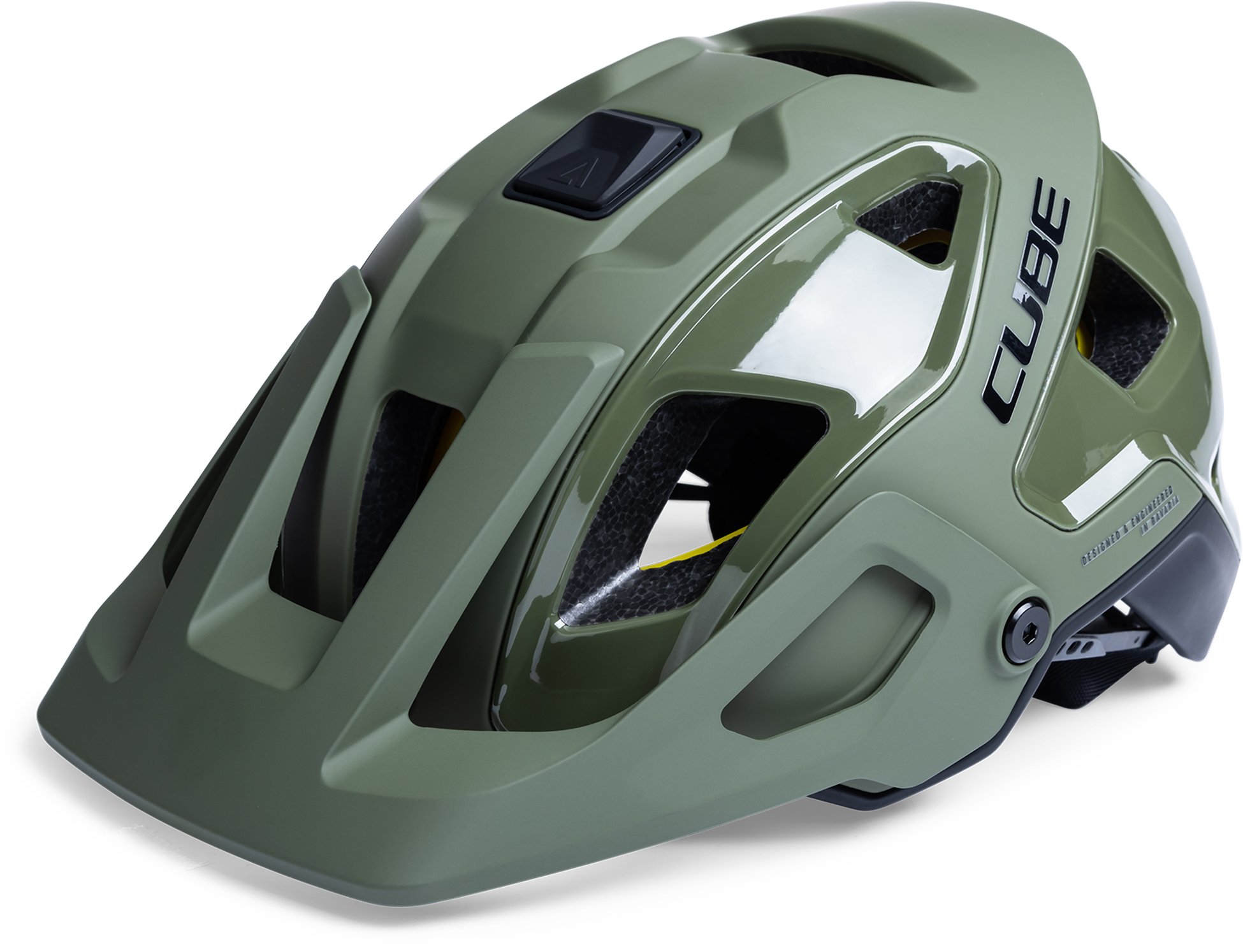 Helm STROVER TM