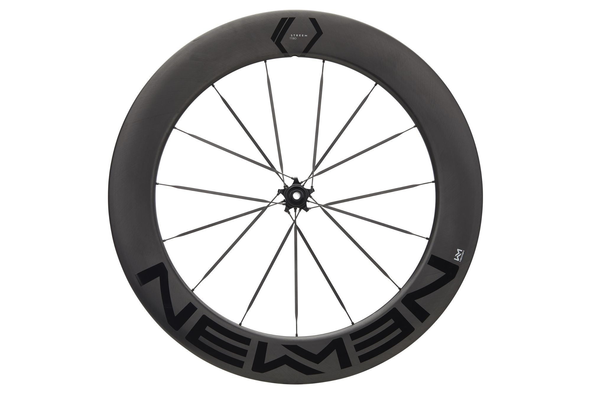 Wheel Streem TT.80 VONOA 622 15h FADE R SP CL 12x100