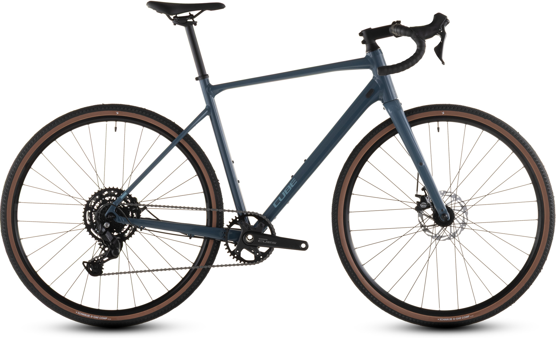 Nuroad ONE grovegreen´n´black