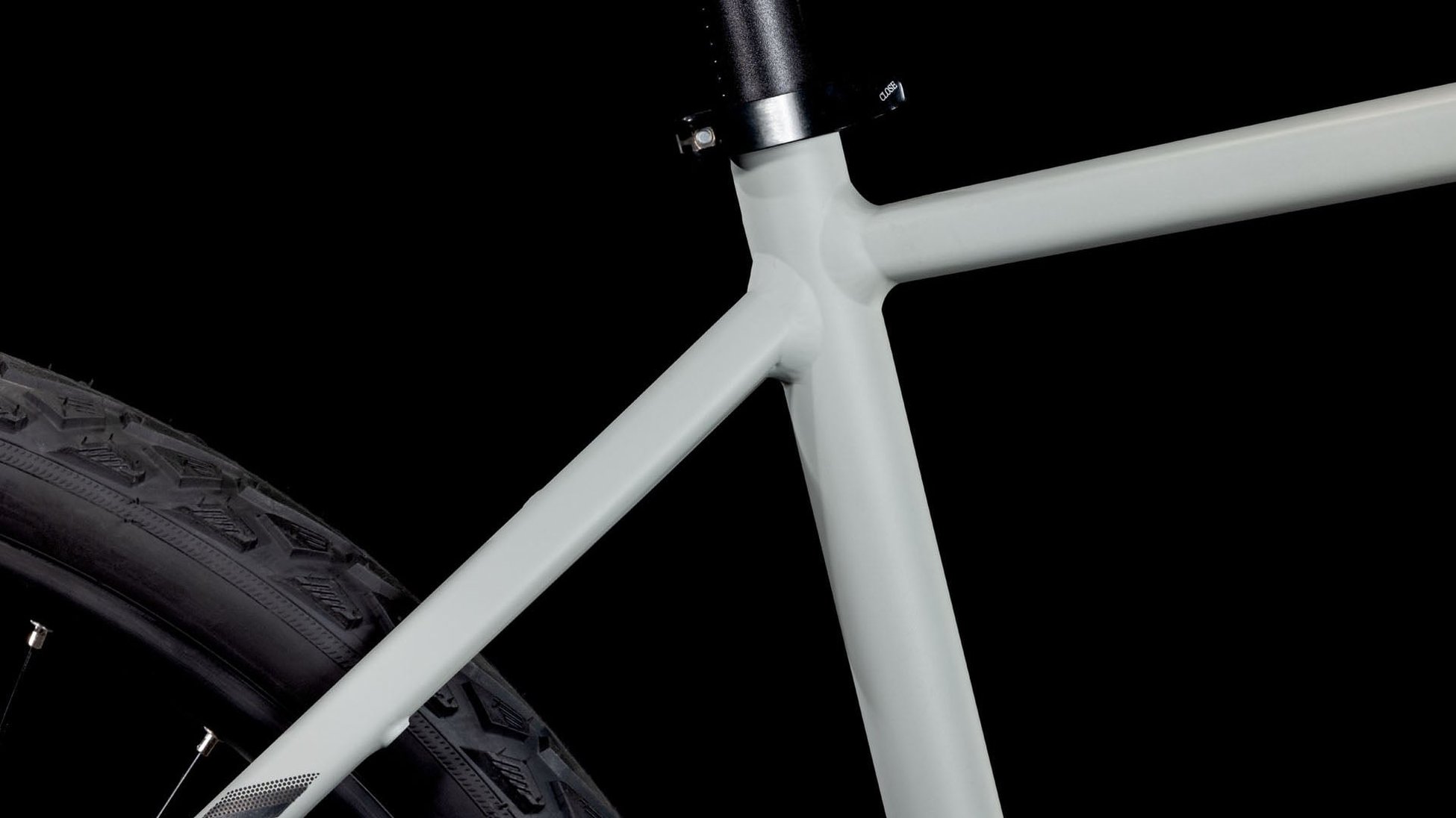 seniorenheim tarp Flat Color:Anodized Orange carbon frame bike Stevens E-BRIONE LUXE -