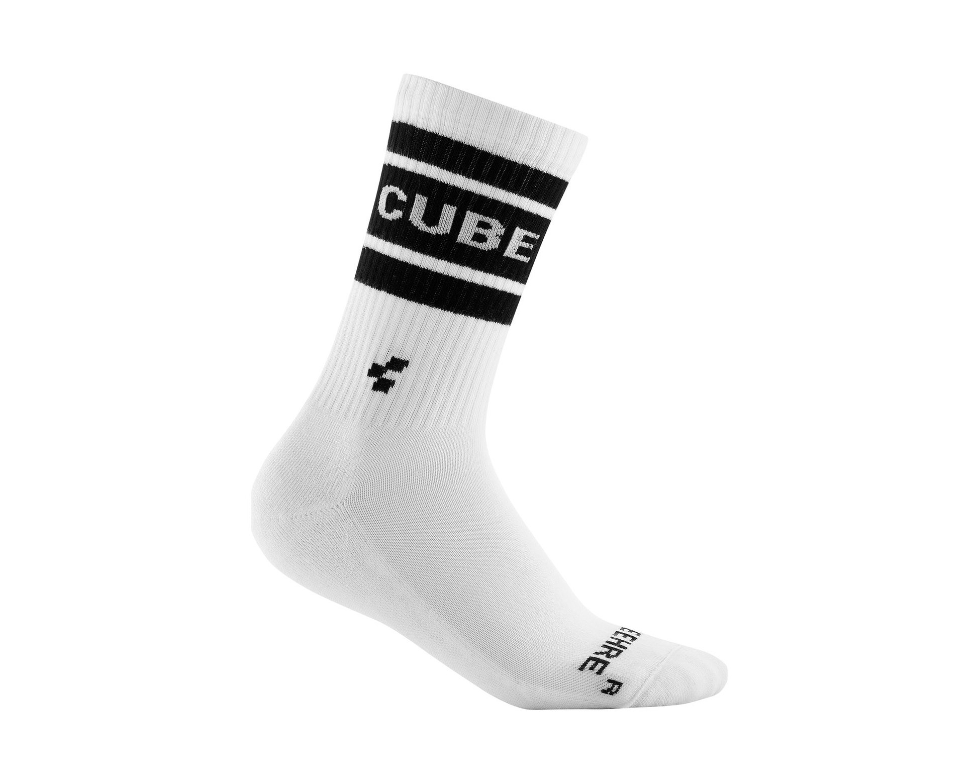 Socke After Race High Cut