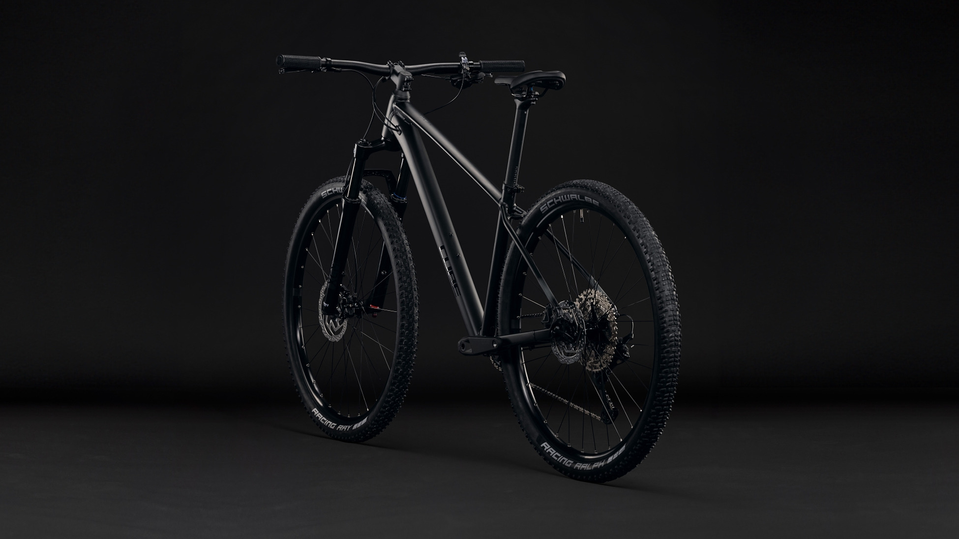 Aim SLT soot´n´black