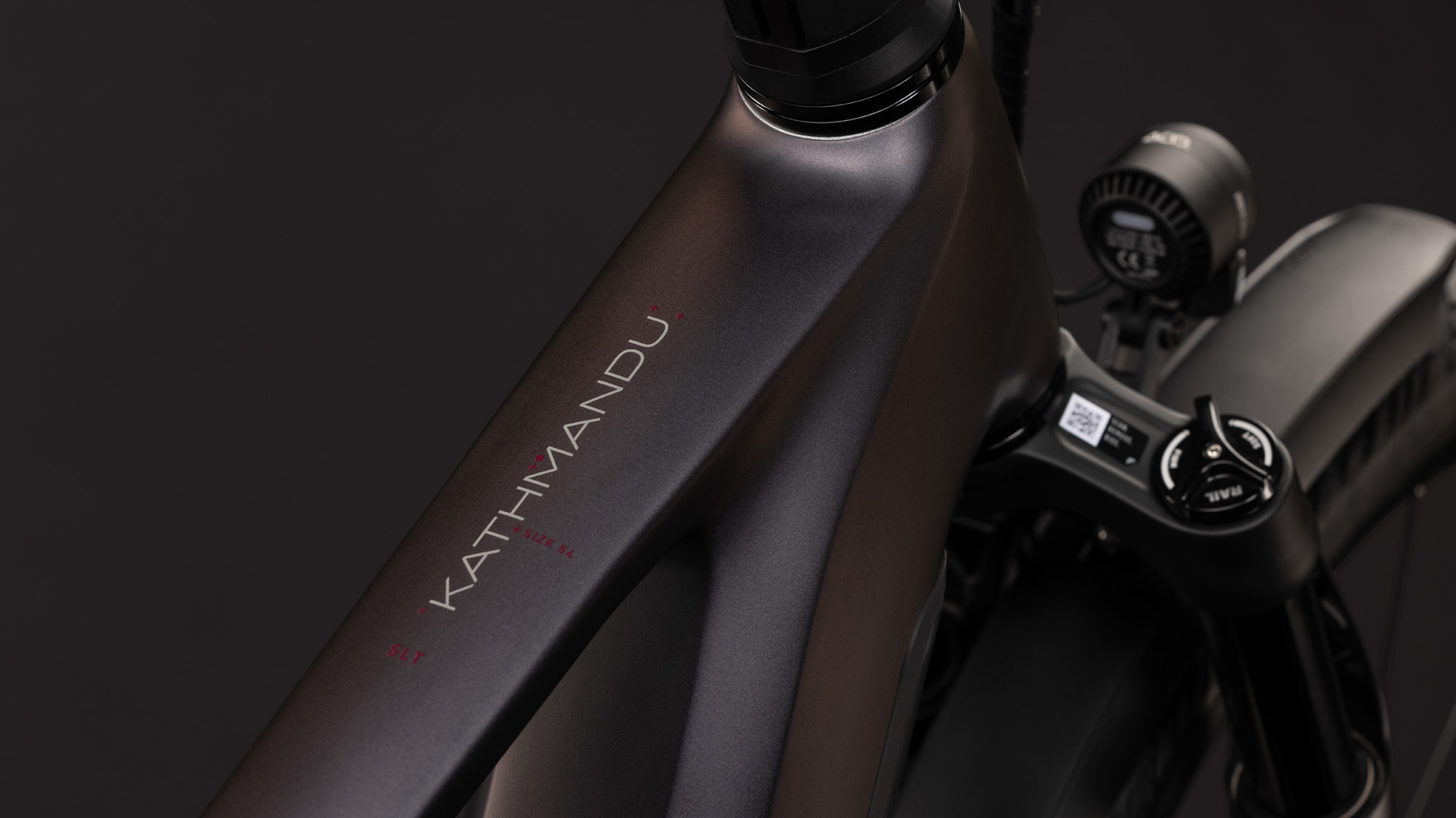 Kathmandu Hybrid SLT 800 mysticgraphite´n´reflex