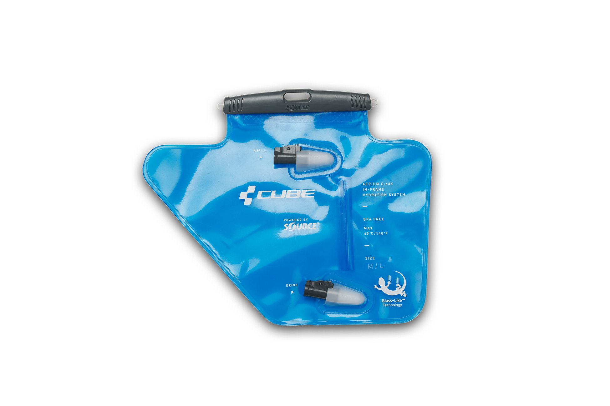 Trinkblase Aerium M / L