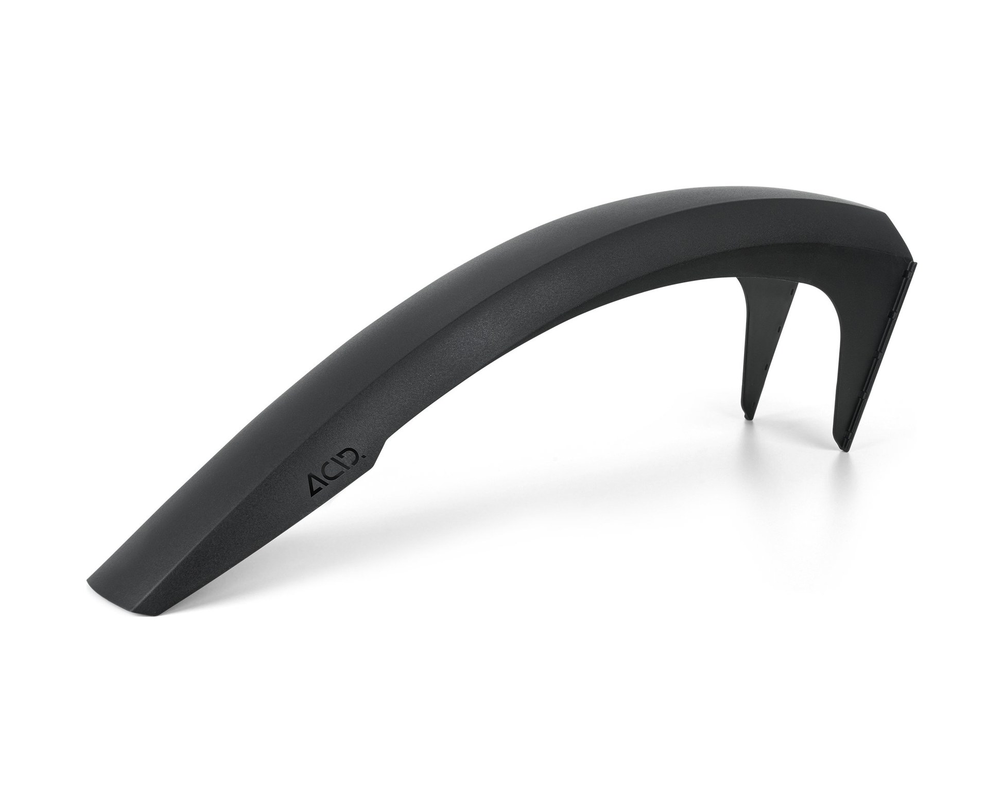 Schutzblech MUD BLOCKER hinten kurz