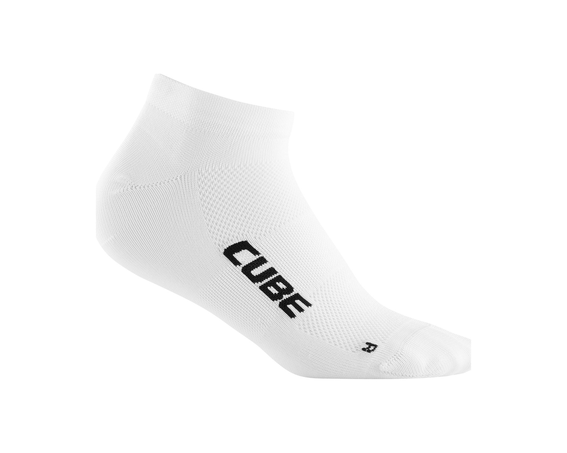 Socke Low Cut ROAD/XC Blackline