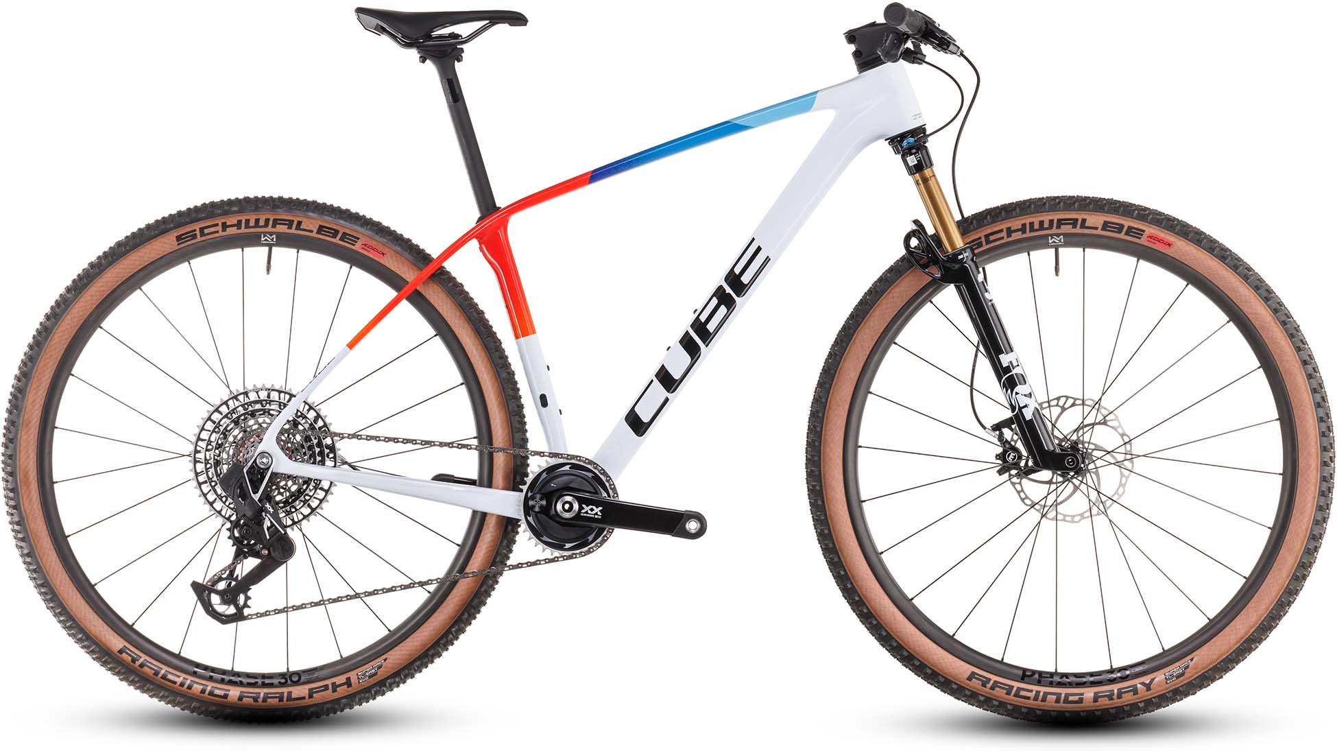 Phenix C:68X SLT teamline