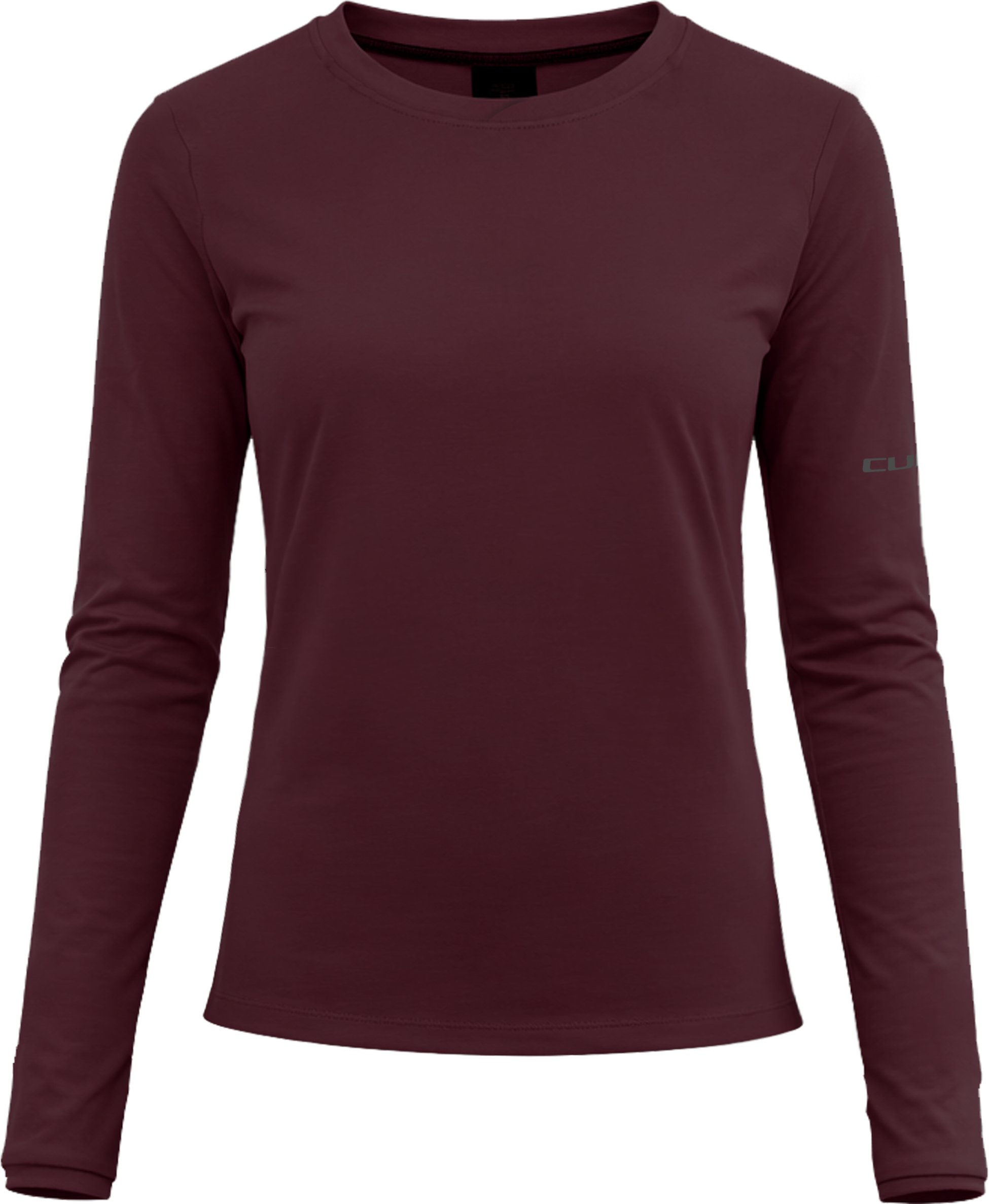 WS Funktionsshirt langarm