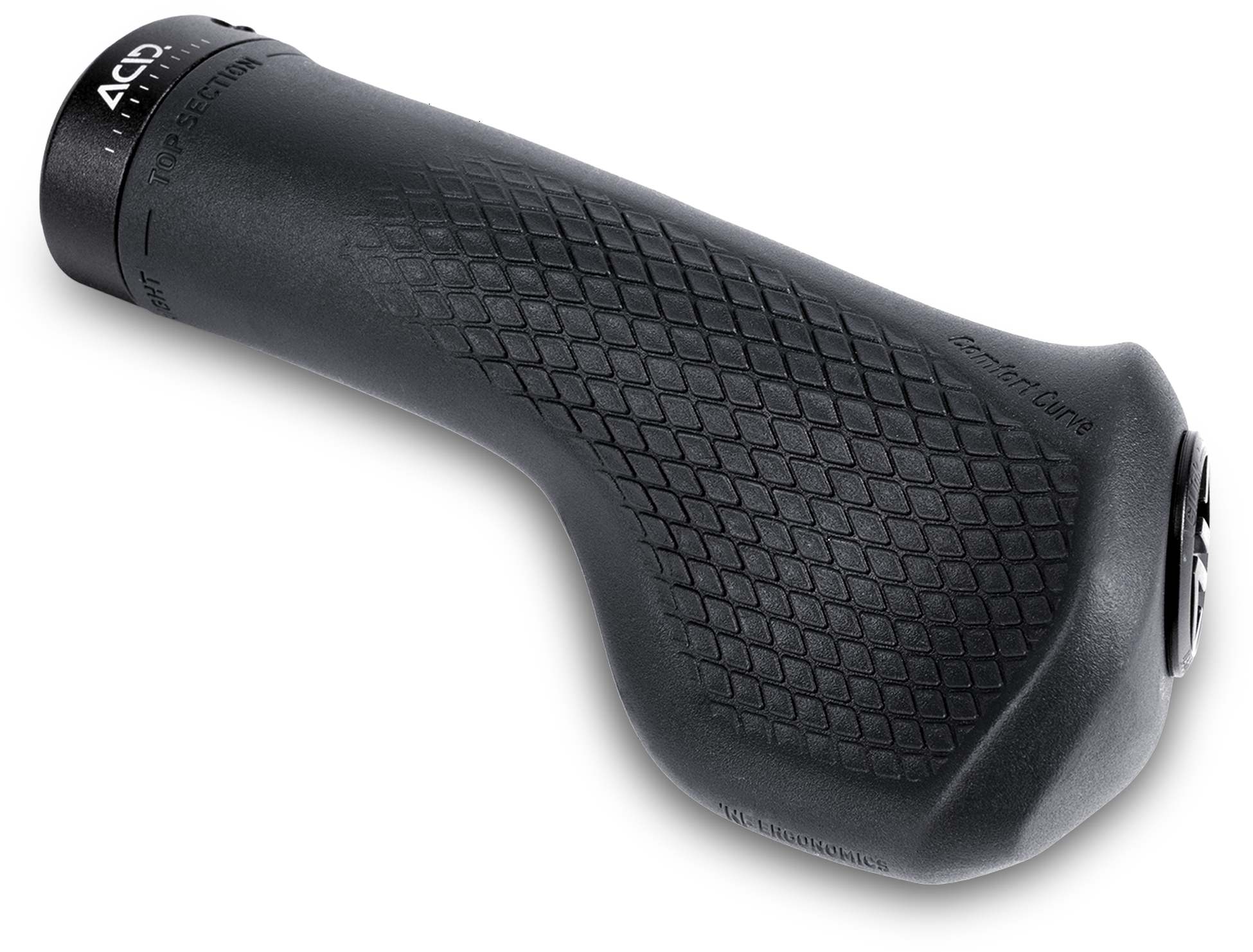 Griffe TRAVEL COMFORT black