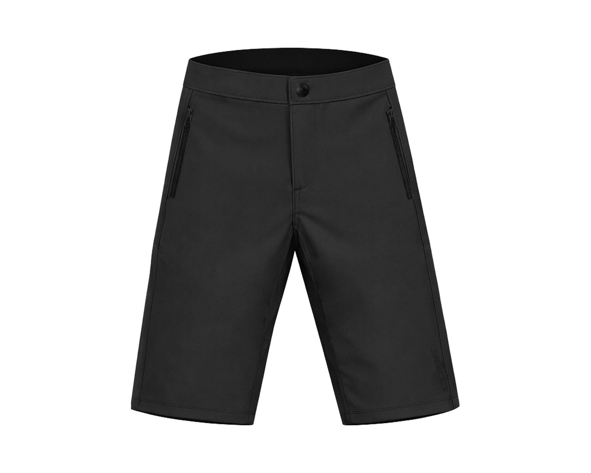 Trail Short CMPT black