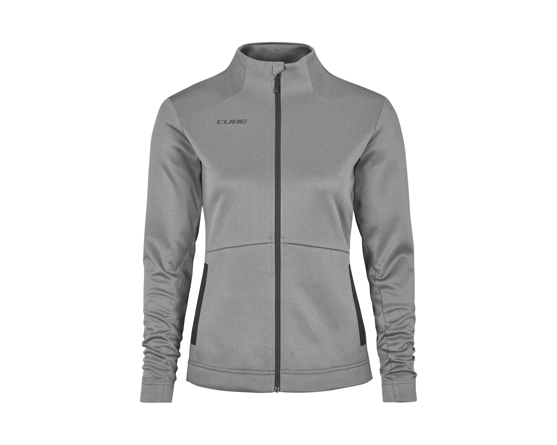 MTB WS Midlayer Jacke