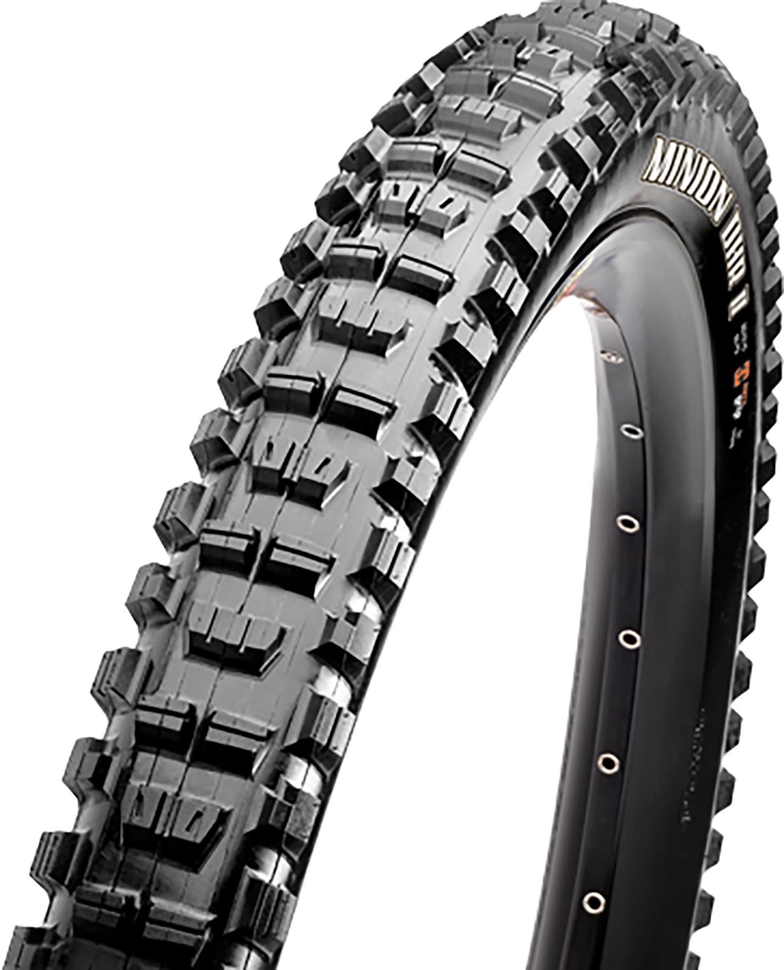 MINION DHF 27.5x2.50WT 3C MaxxTerra EXO TR