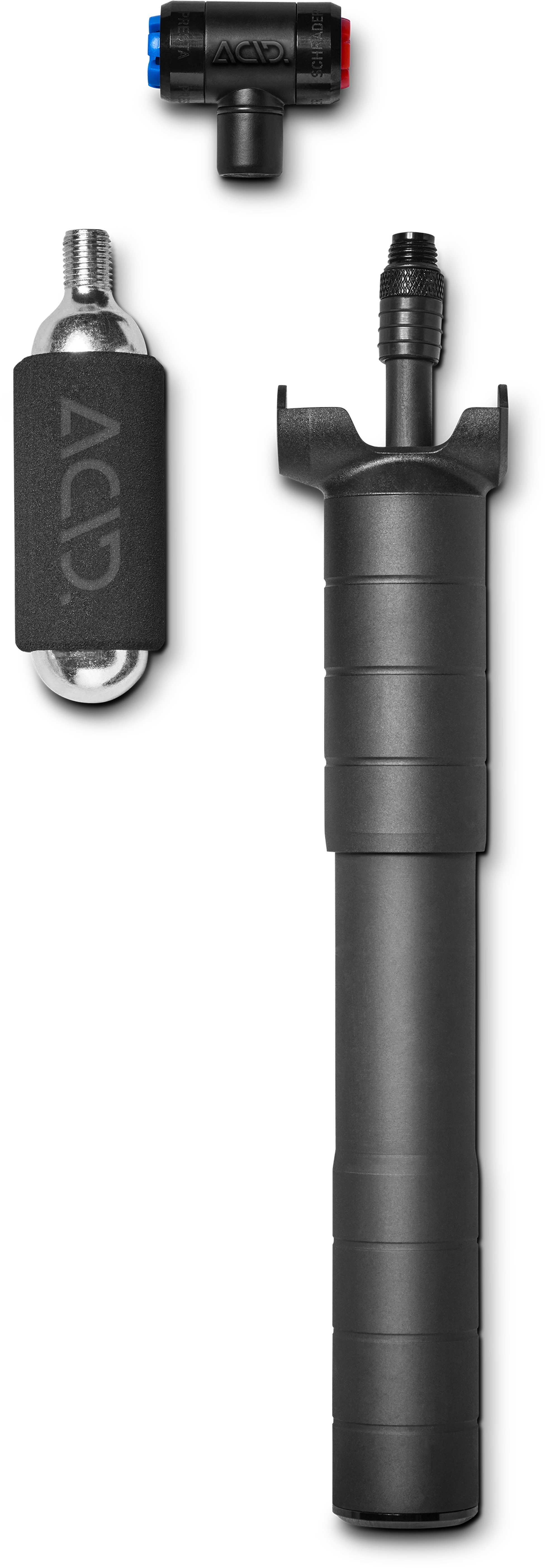 Pumpe RACE HYBRID HV