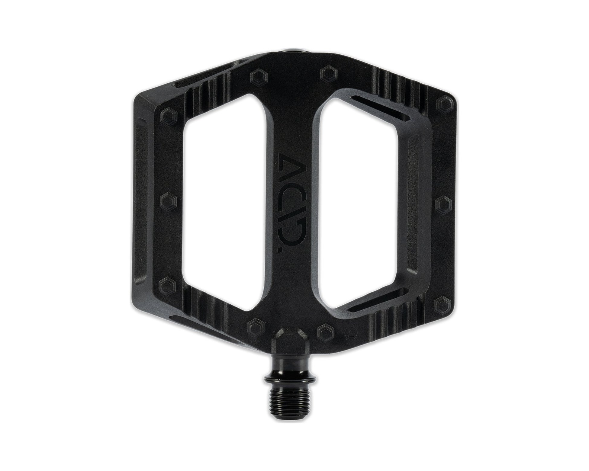 Pedale FLAT C6-ZP