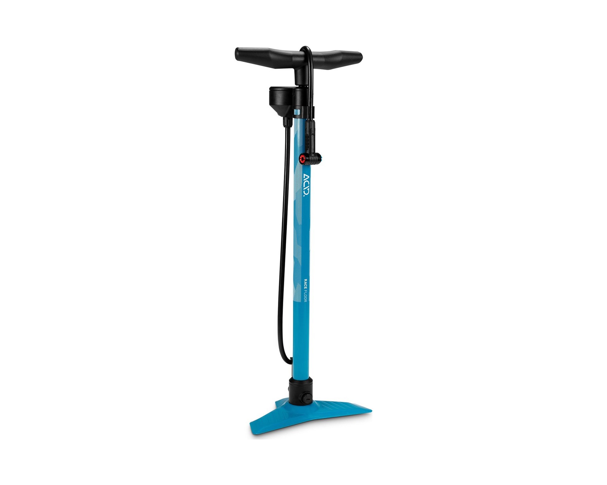 Standpumpe RACE FLOOR