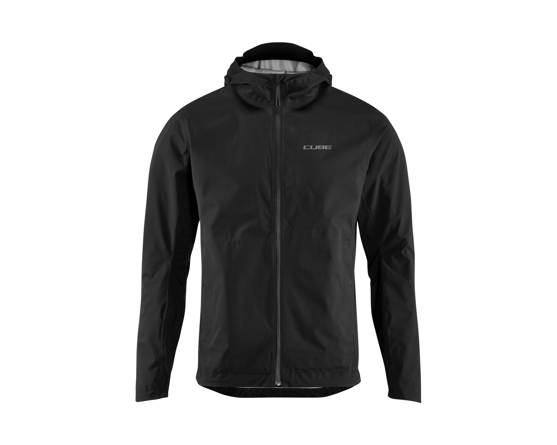 MTB Storm Jacket black