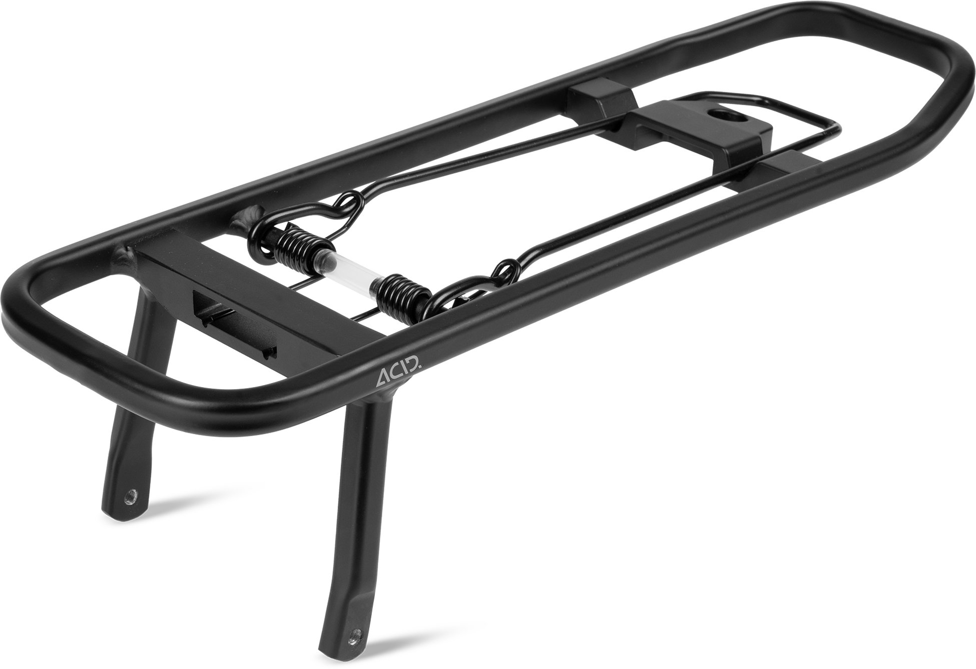 Gepäckträgeraufsatz SIC 2.0 TOP RAIL