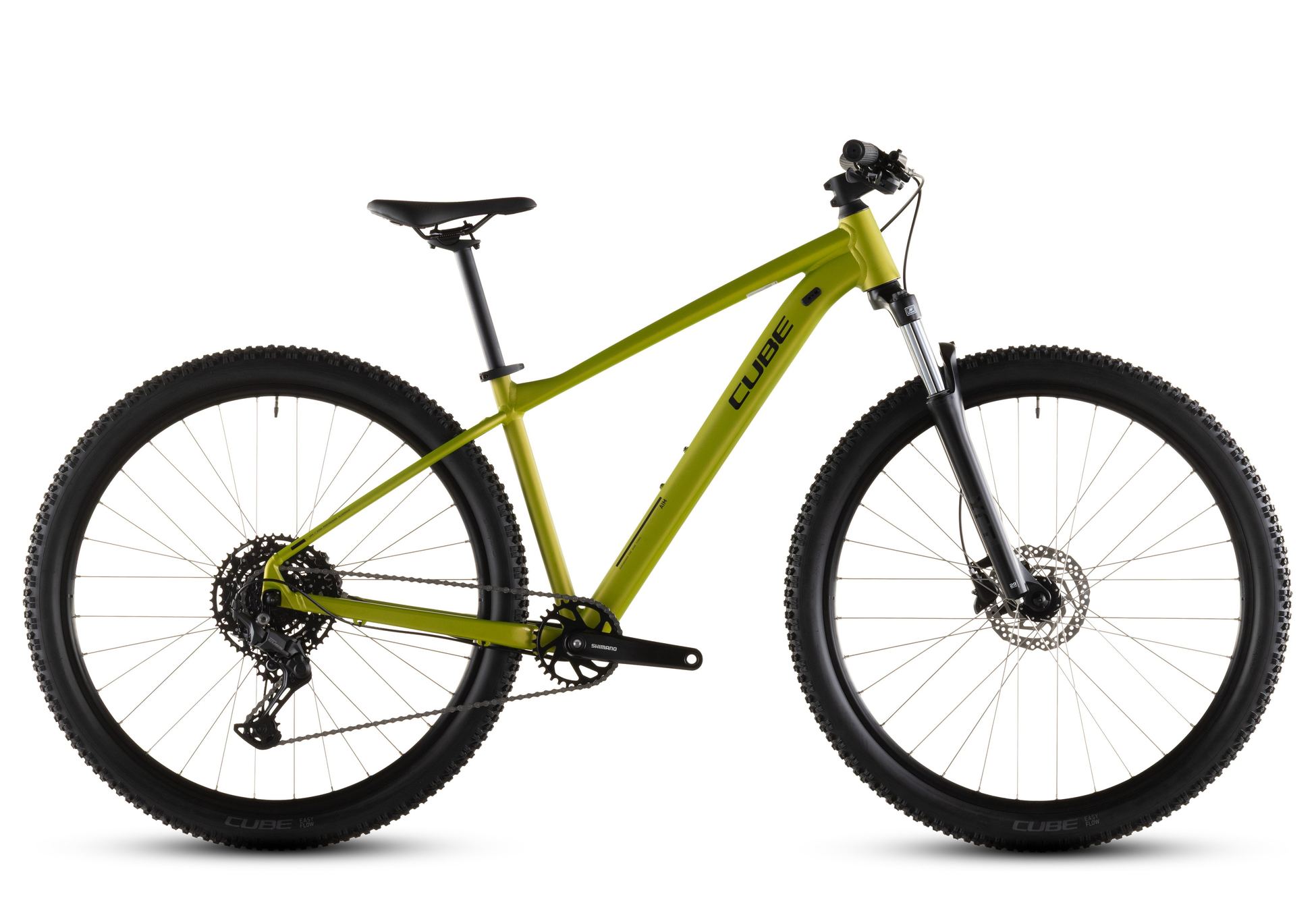 Aim Pro lizard´n´black
