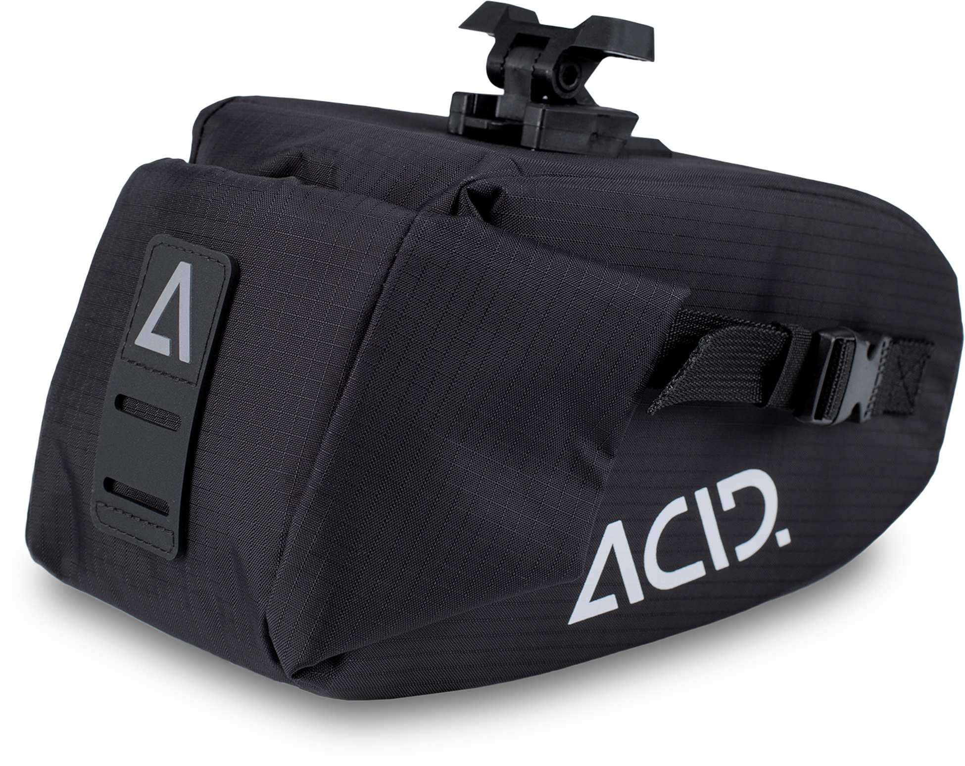 Satteltasche CLICK XL