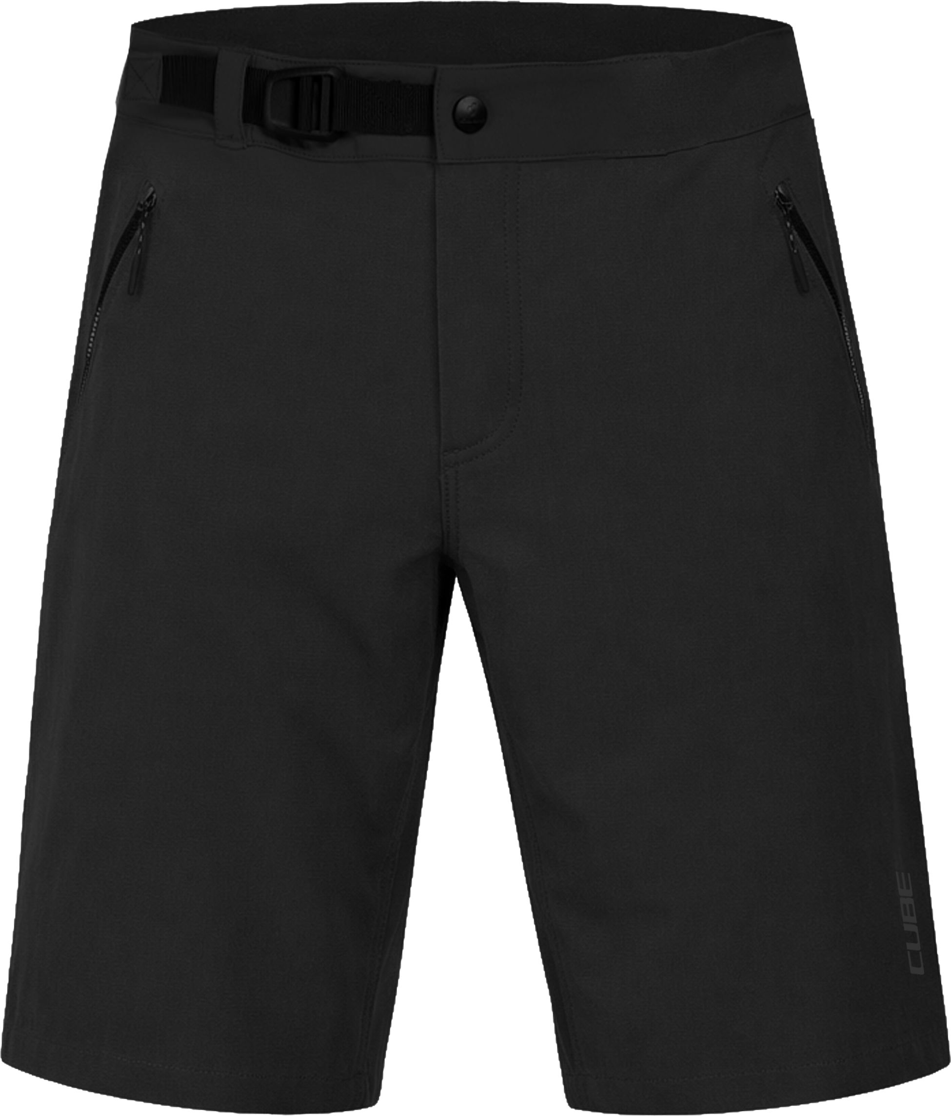 GRAVEL Short