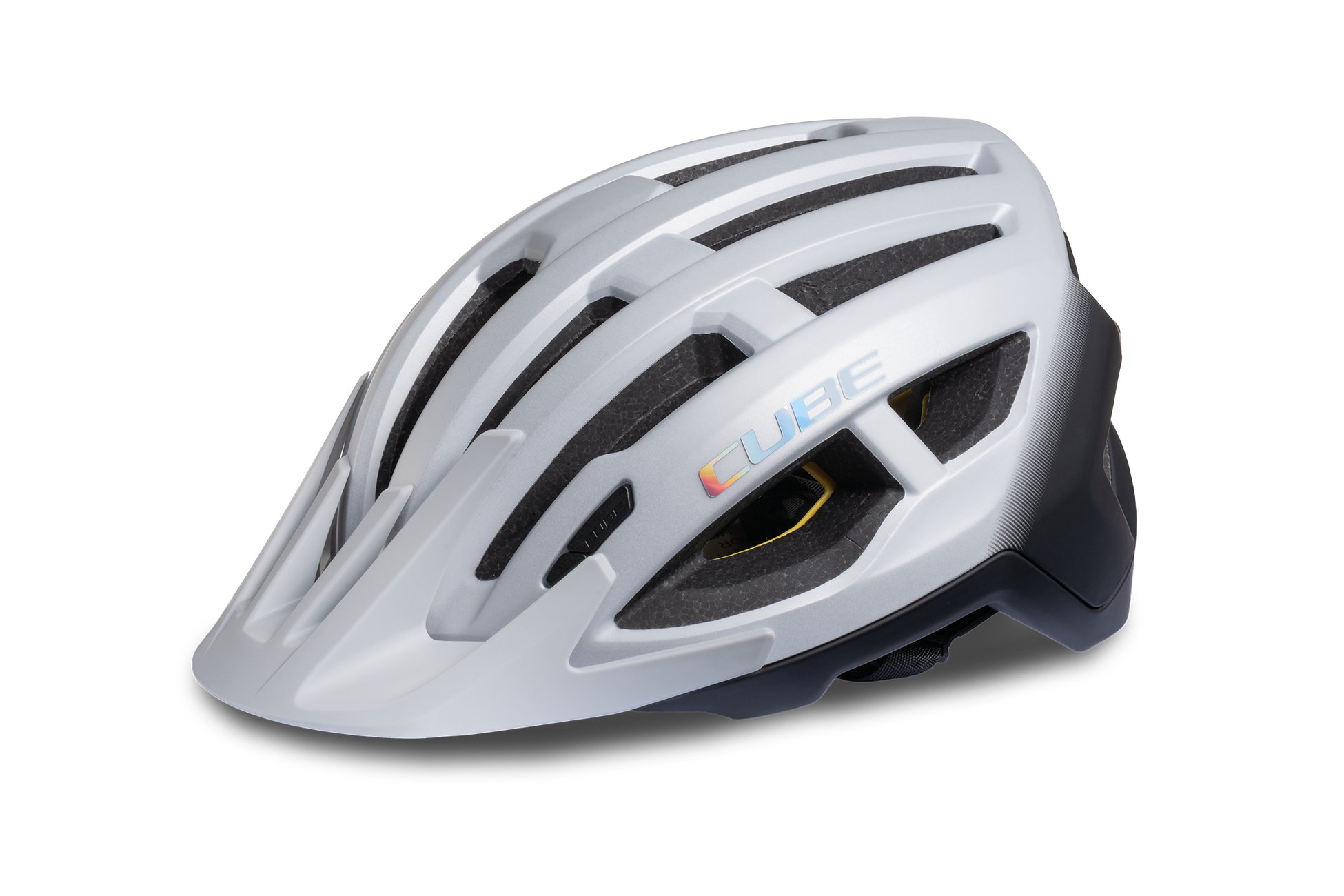 Helm OFFPATH grey