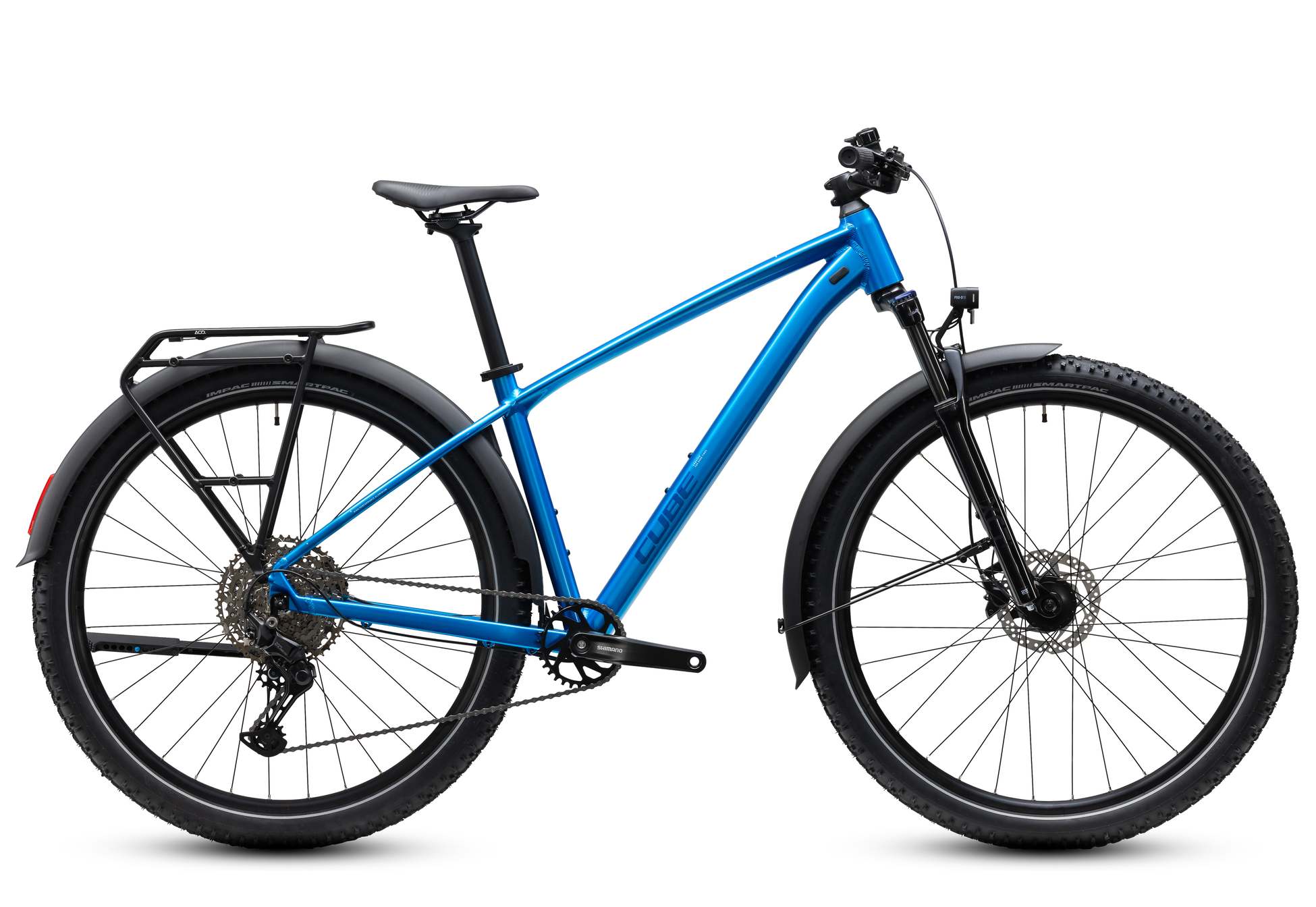 Aim Pro FE topasblue´n´blue