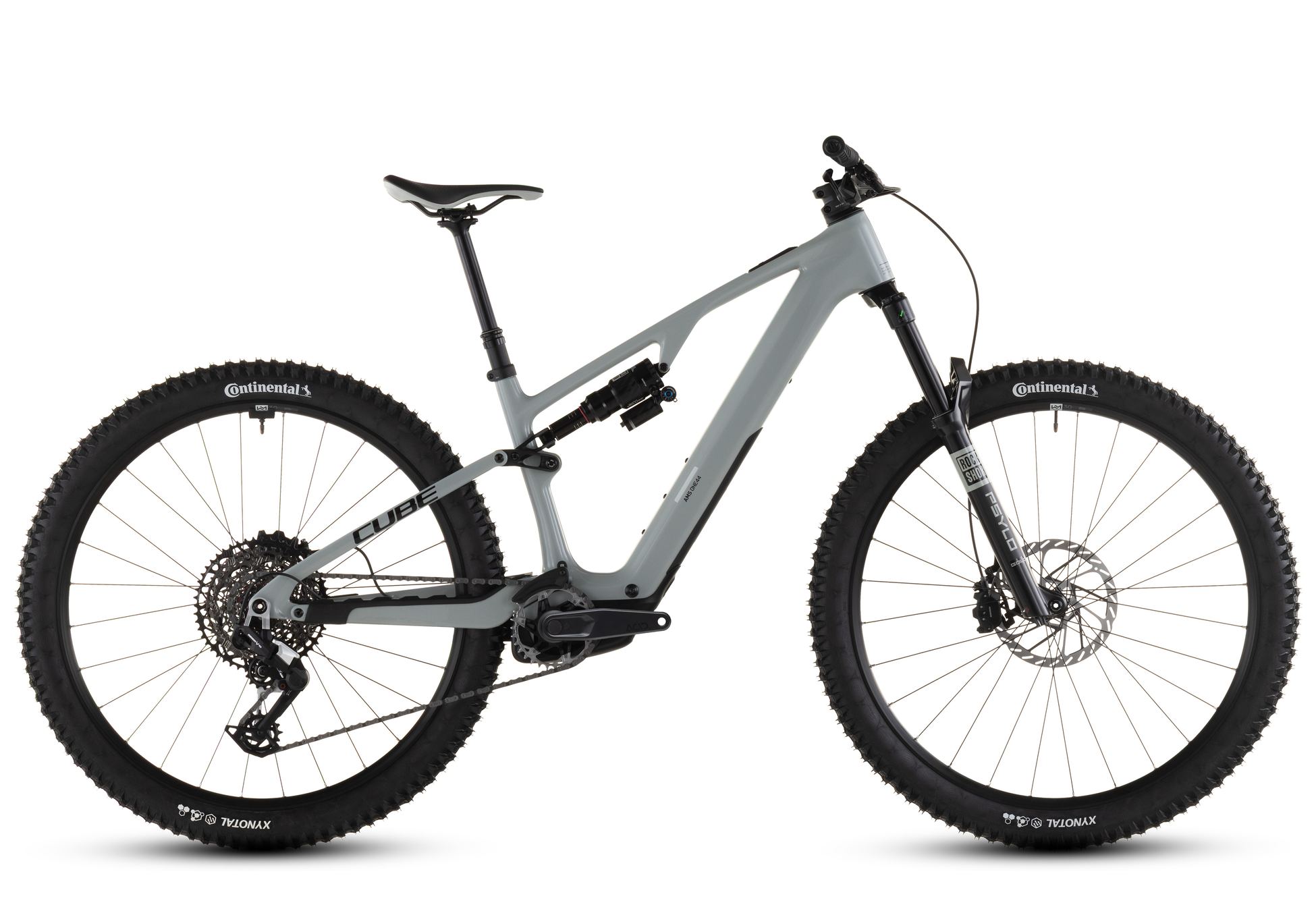 AMS Hybrid ONE44 C:62 Race 400X reedbeige´n´black
