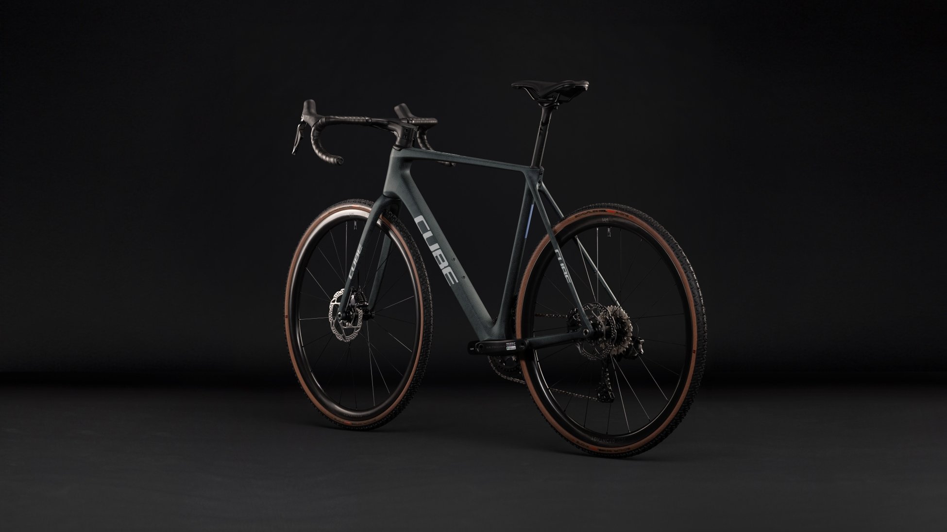 Cube Cross Race C:62 Race carbon´n´crisscross