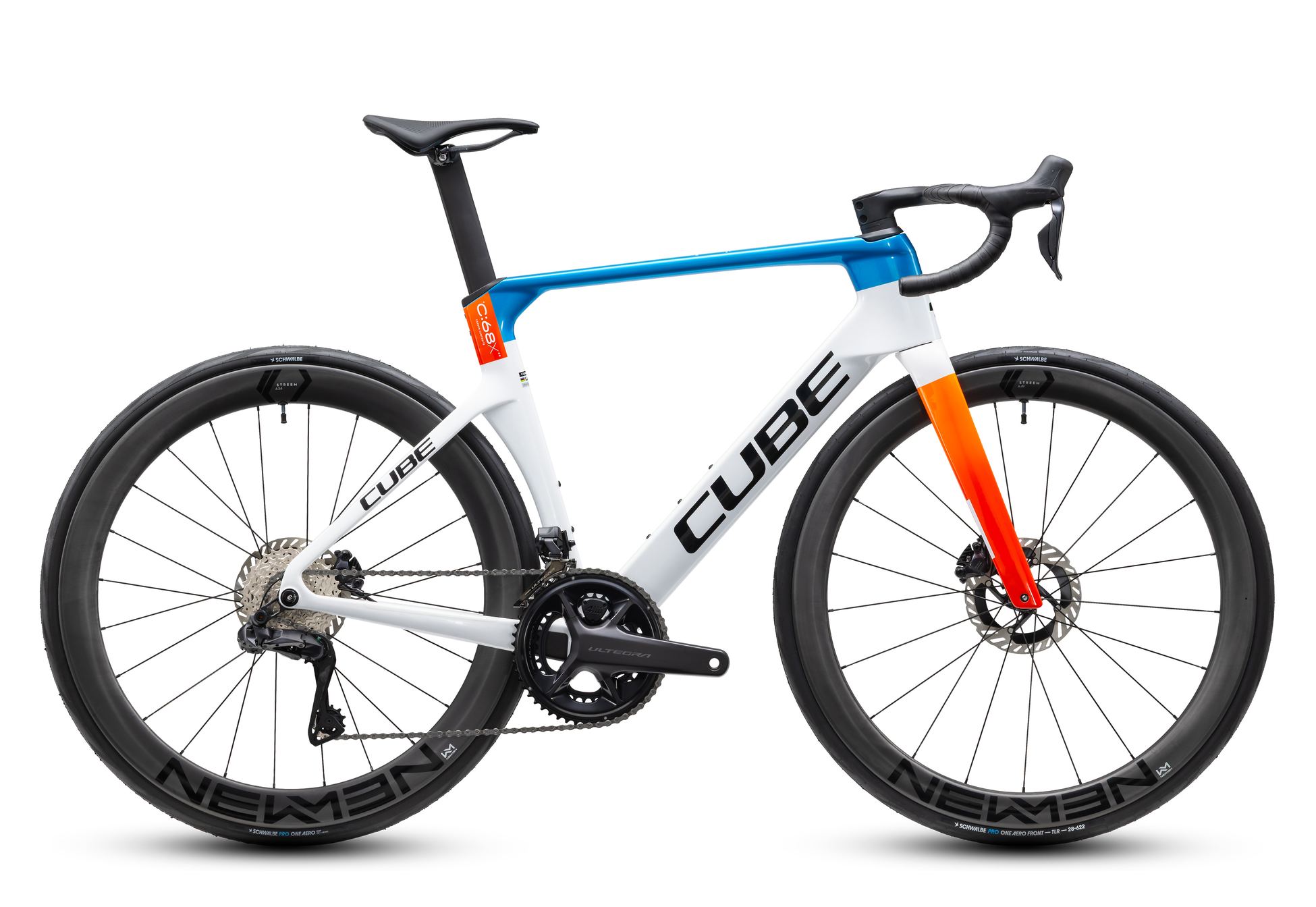 Litening AERO C:68X Race teamline