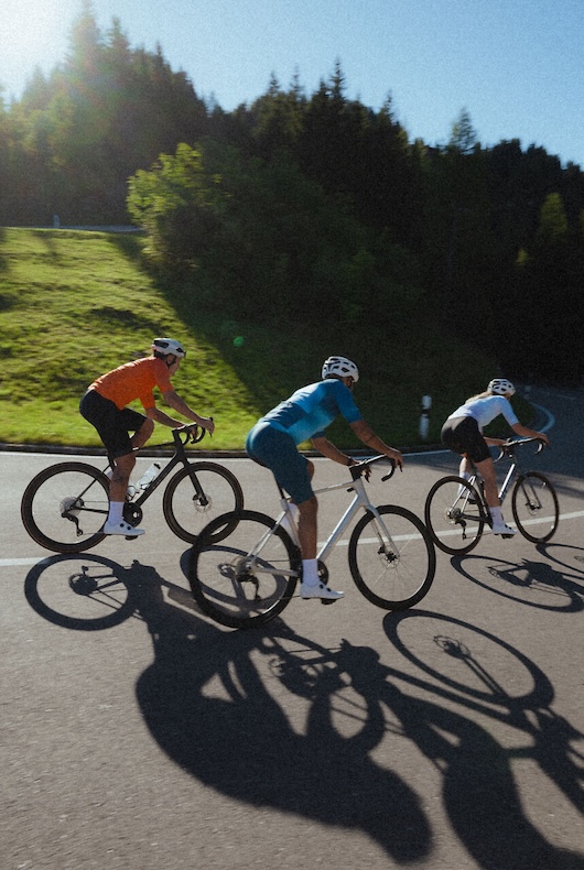 Road Race