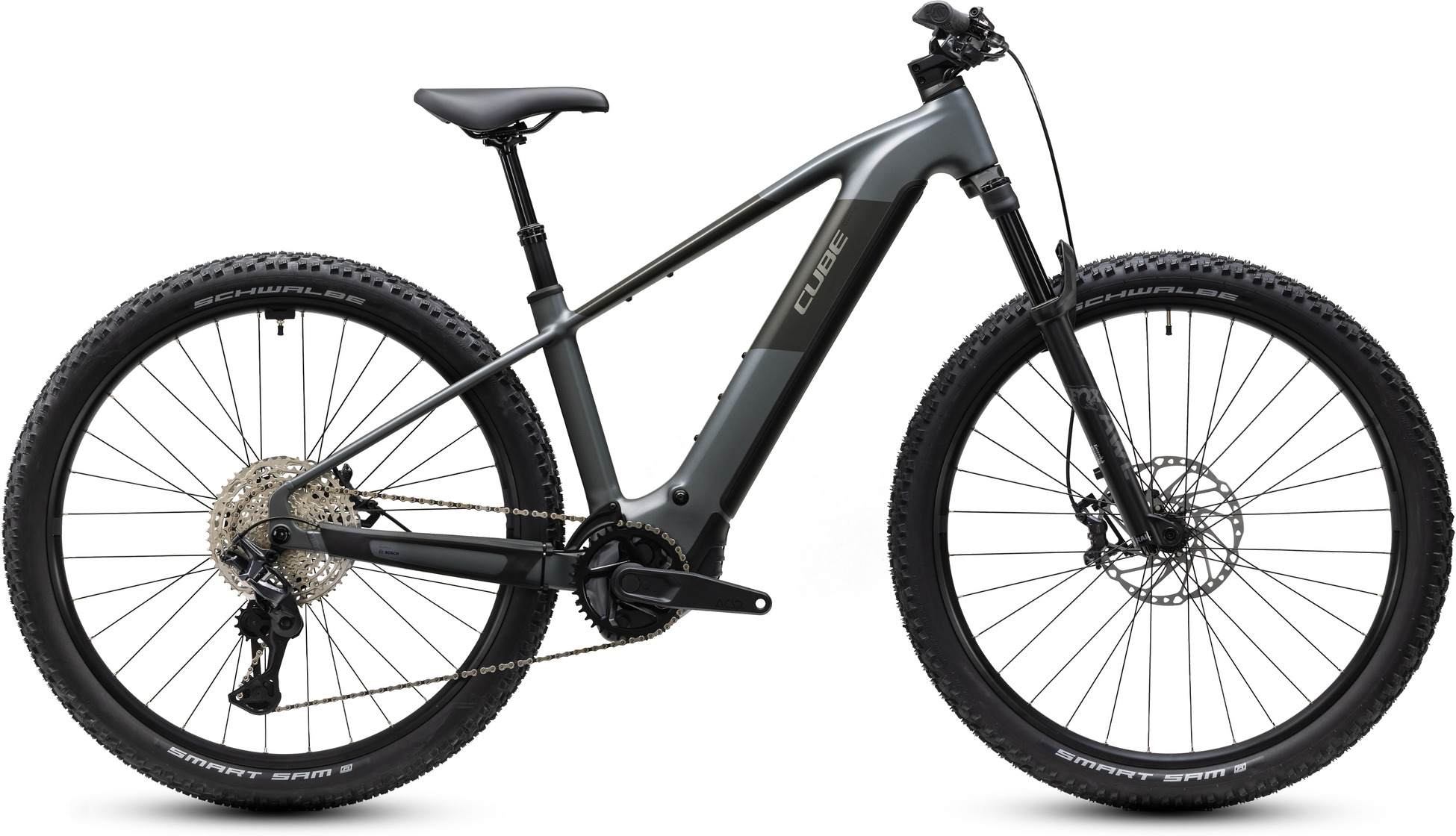 Reaction Hybrid Race 800 slabgrey´n´chrome