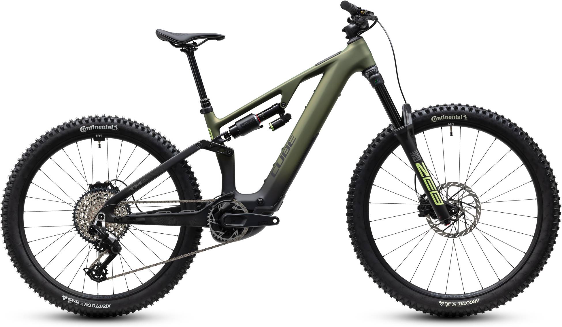 AMS Hybrid 177 C:62 TM 600X reedgreen´n´gills