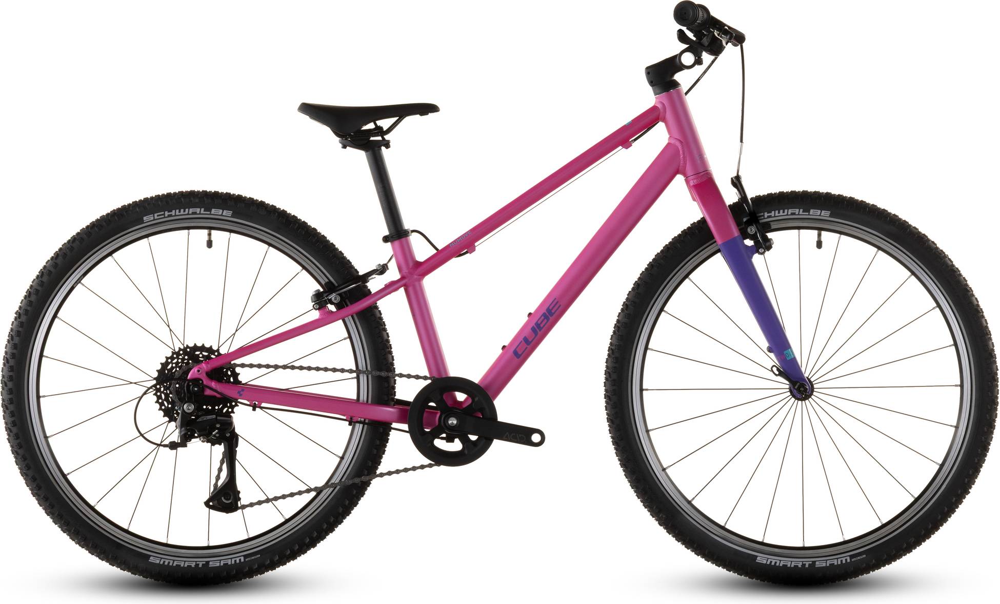 Numove 240 fucsia´n´plum