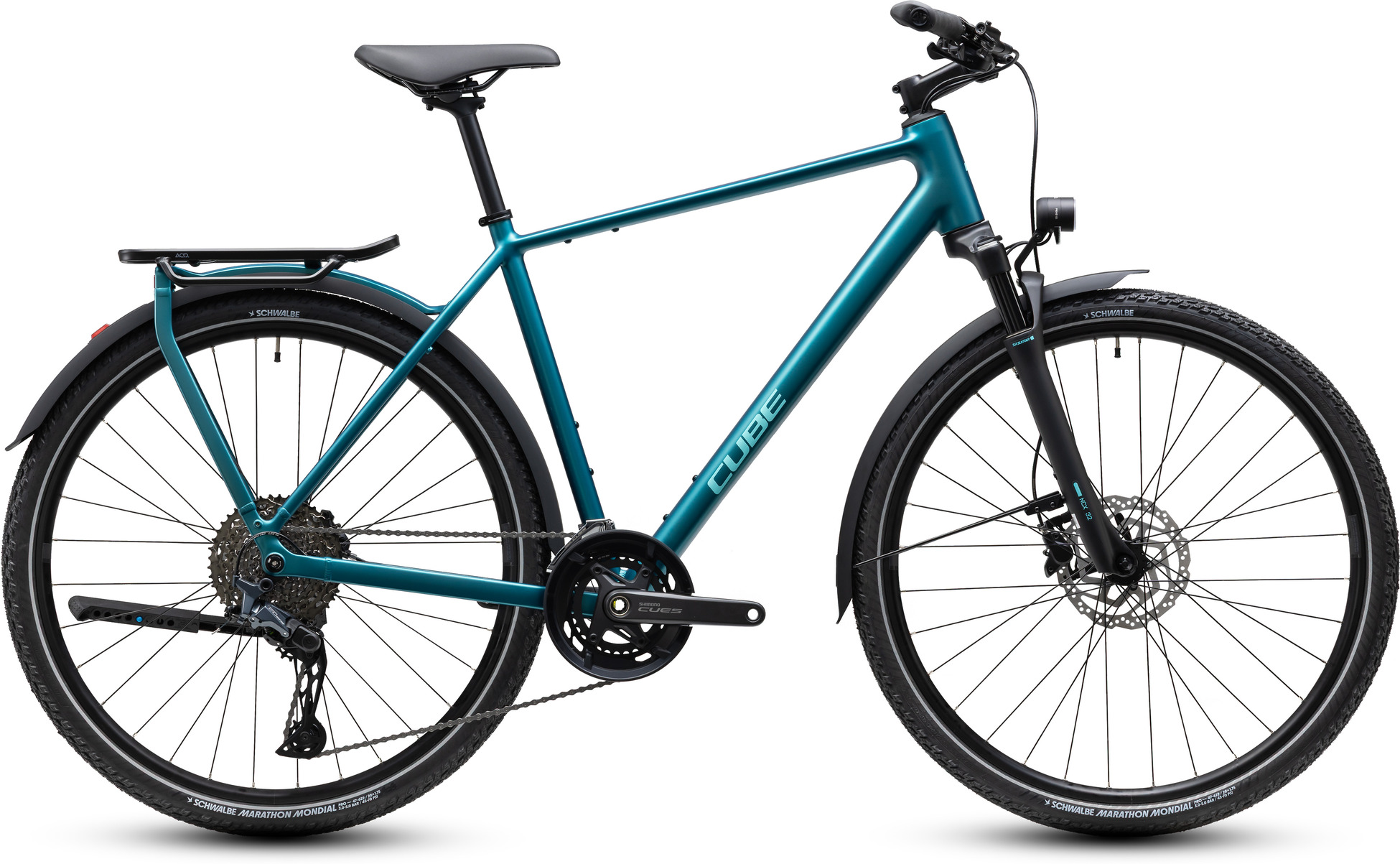 Kathmandu EXC metallicpetrol´n´sea