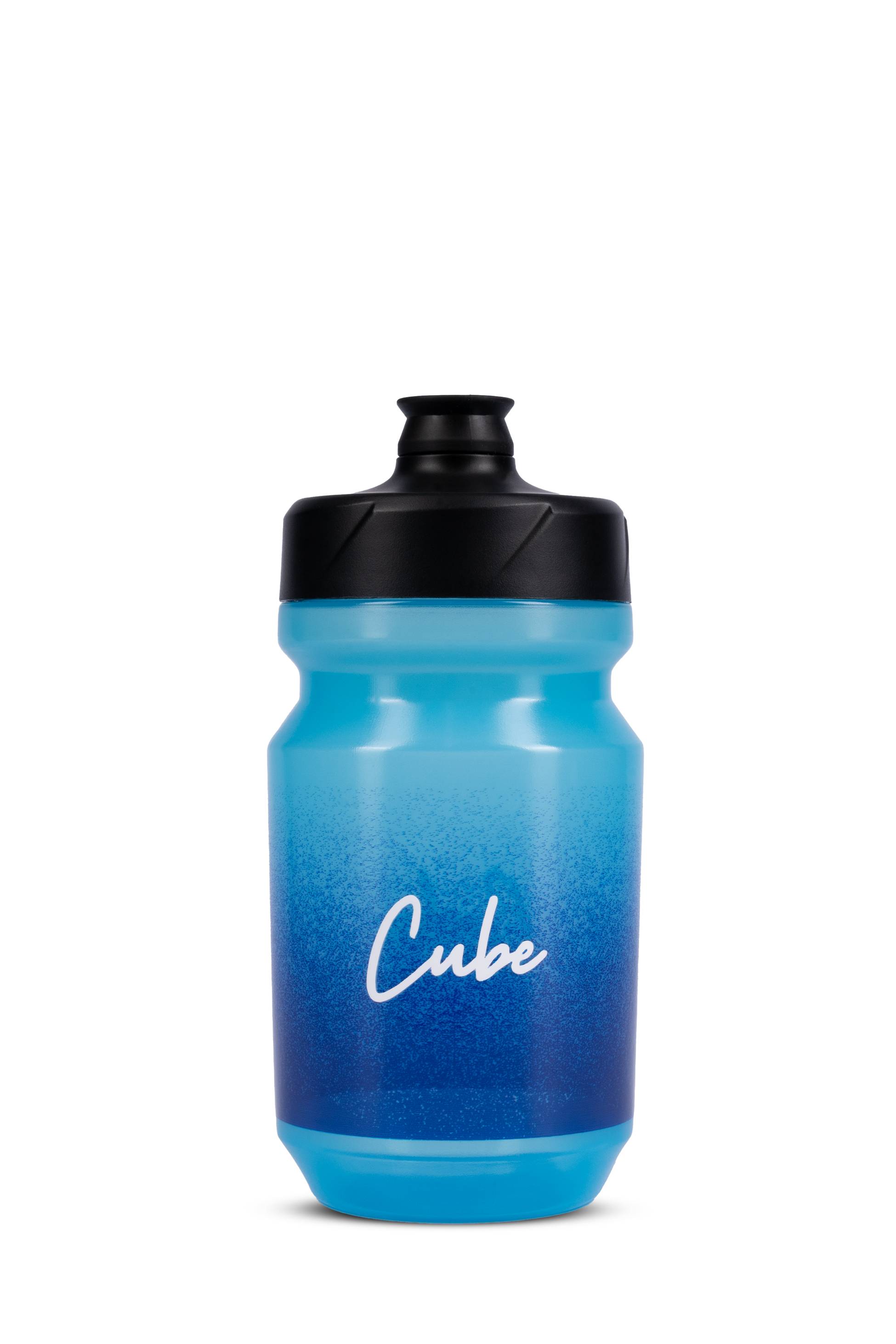 Trinkflasche Flow 400 KIDS blue