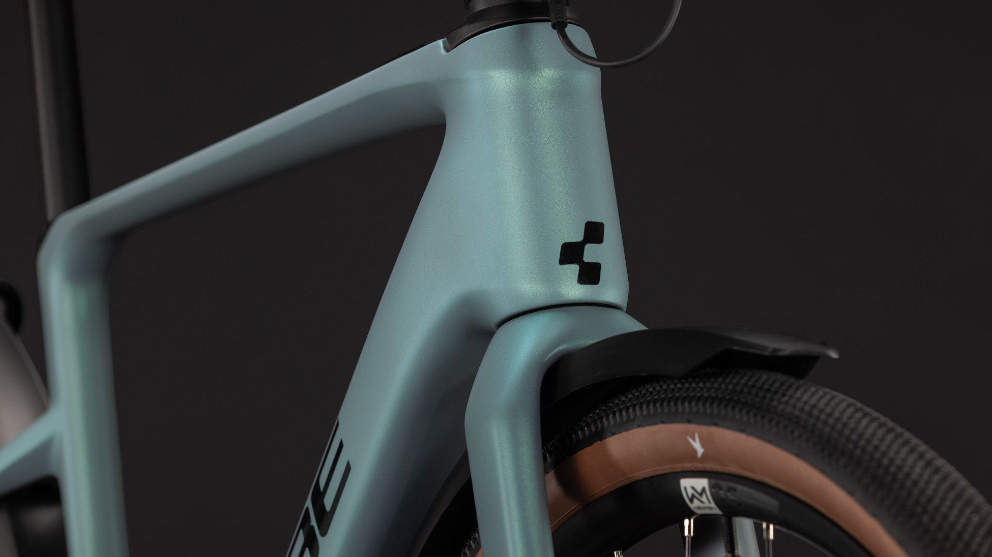 Nulane Hybrid C:62 Race 400X FE seagrey´n´black